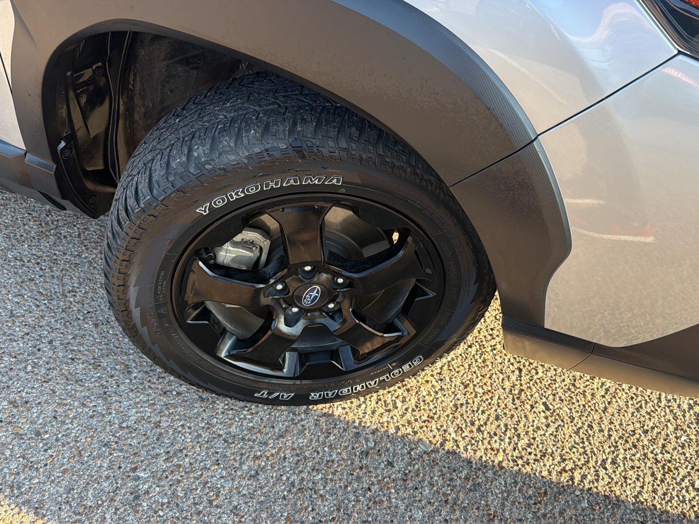 Used 2024 Subaru Forester SUV