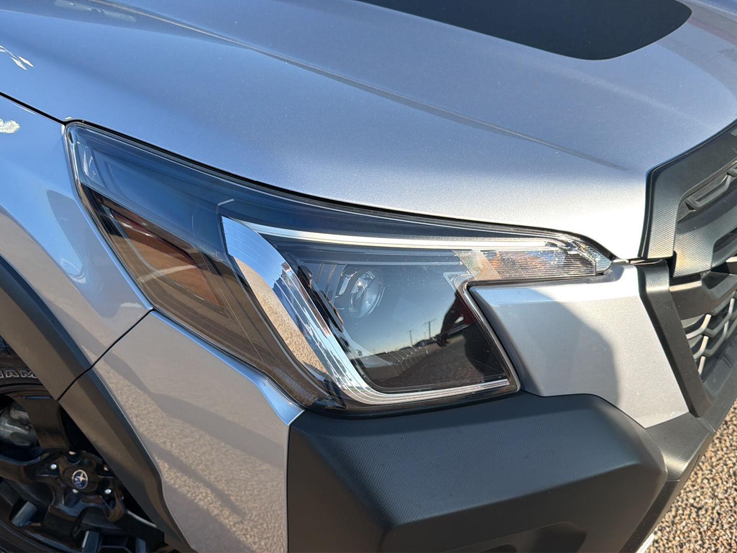 Used 2024 Subaru Forester SUV