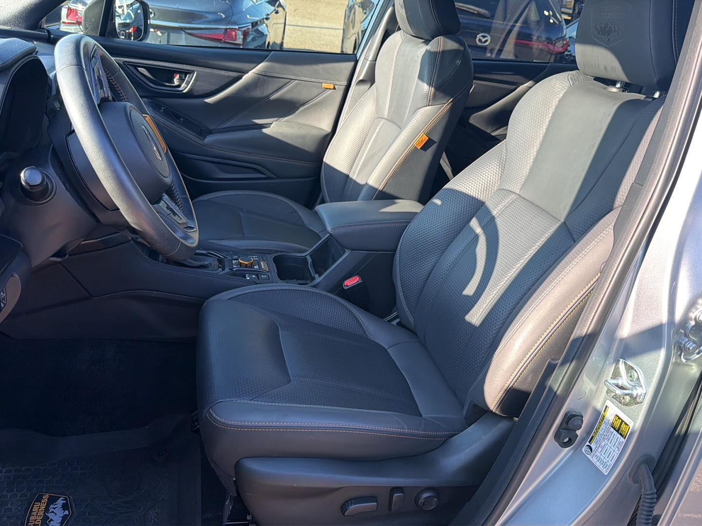 Used 2024 Subaru Forester SUV