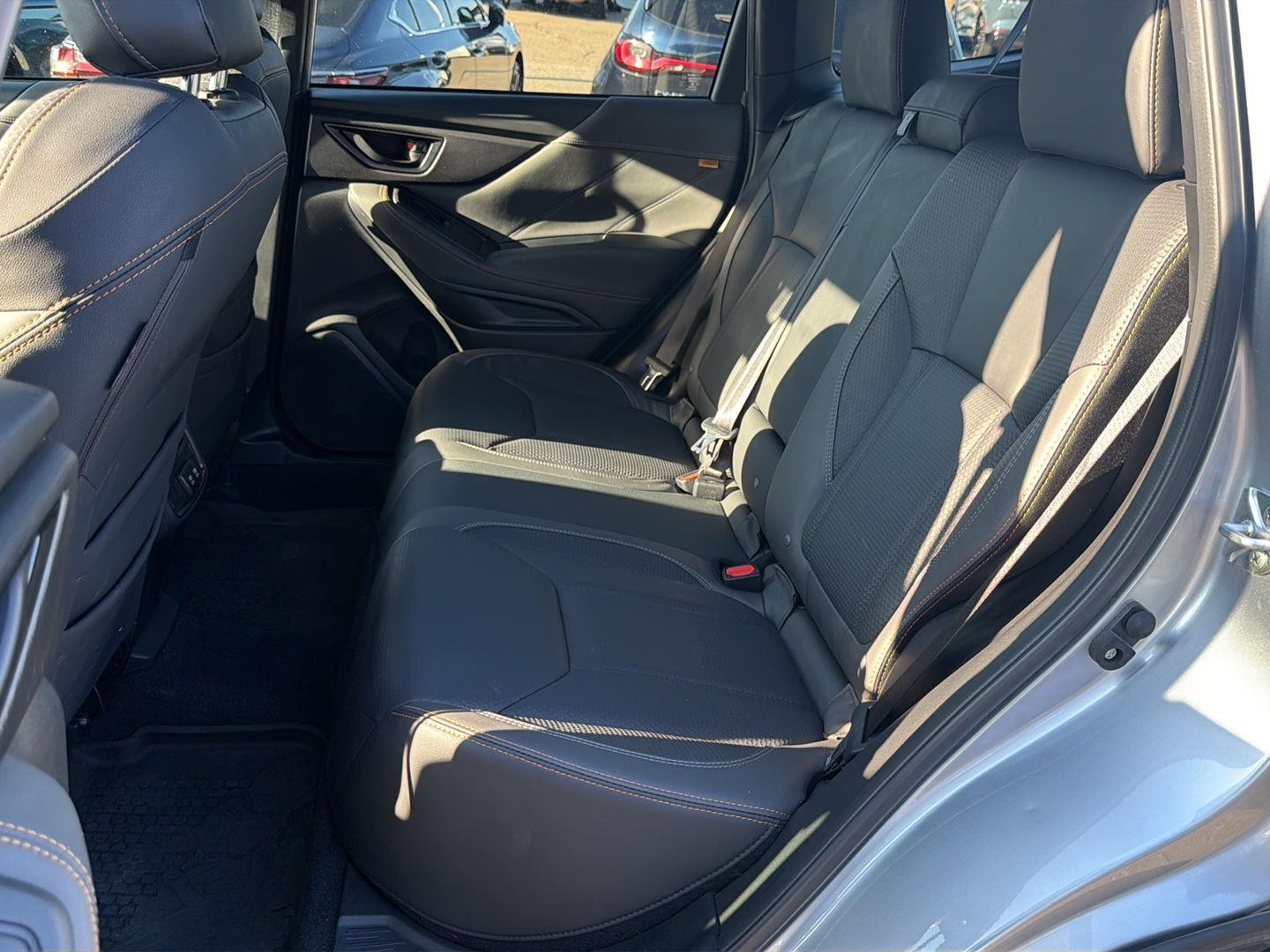Used 2024 Subaru Forester SUV