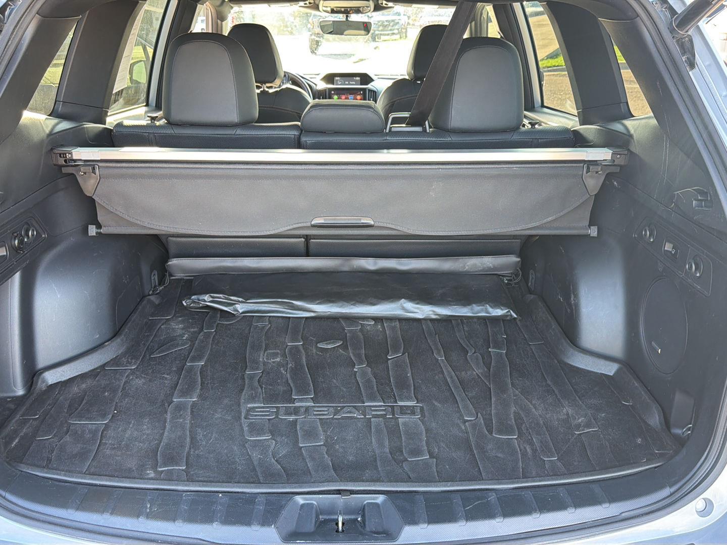 Used 2024 Subaru Forester SUV