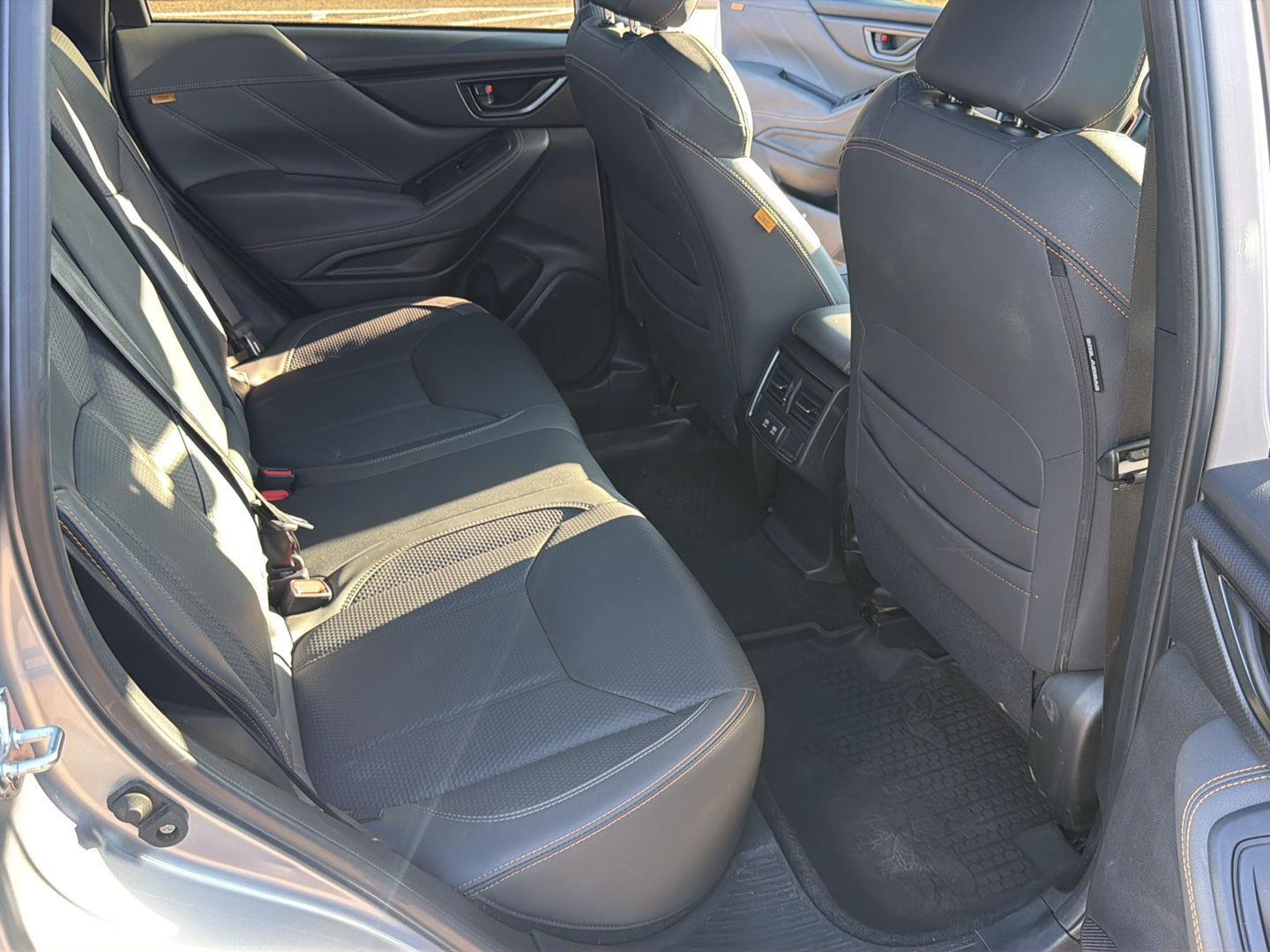 Used 2024 Subaru Forester SUV