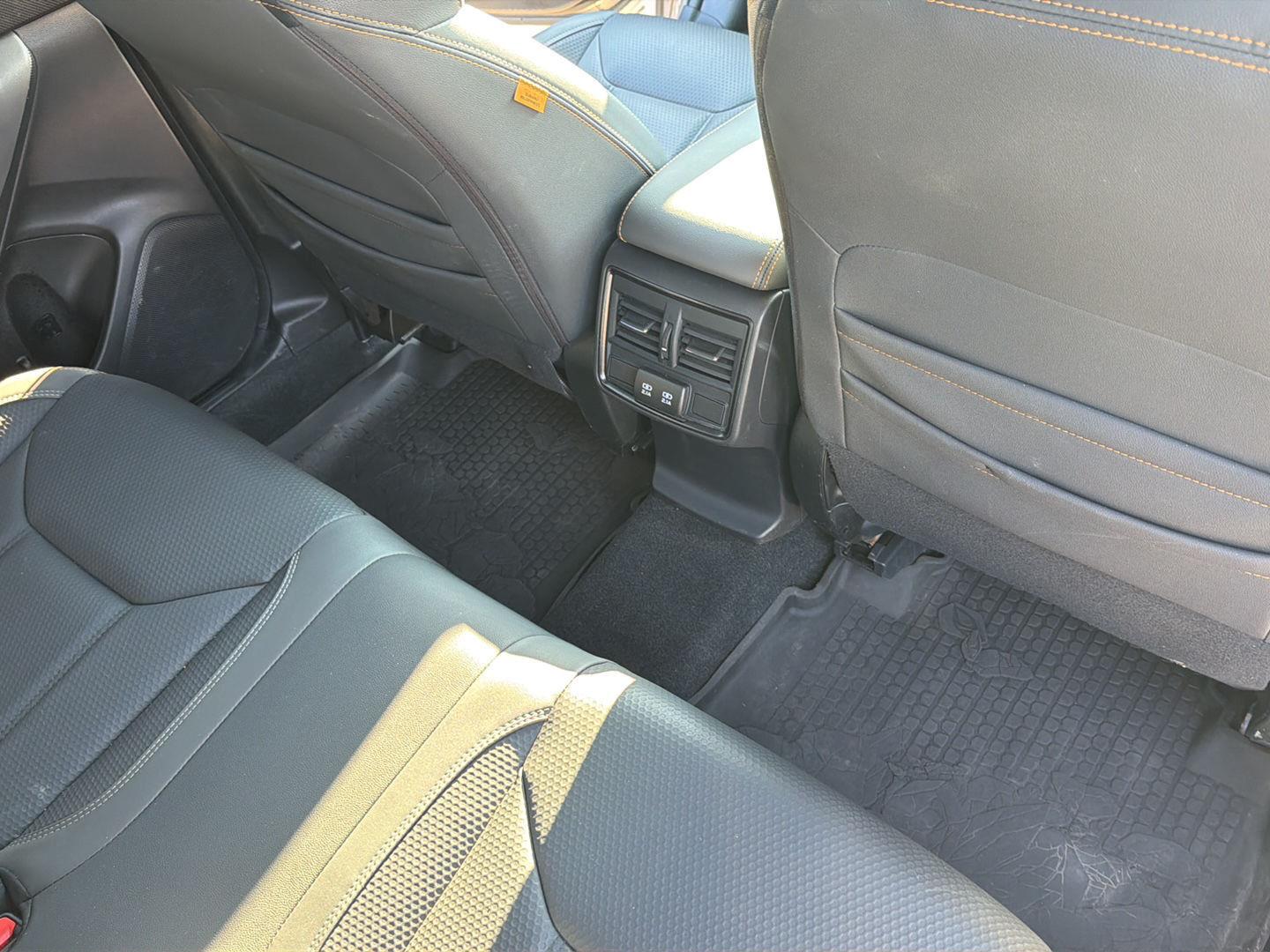 Used 2024 Subaru Forester SUV