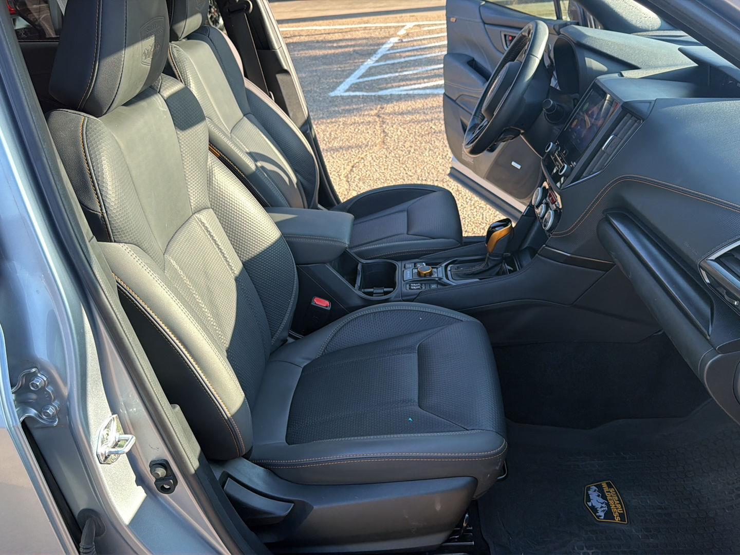 Used 2024 Subaru Forester SUV