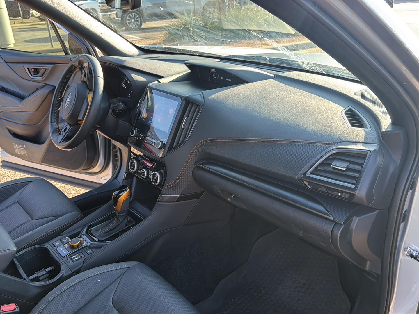 Used 2024 Subaru Forester SUV