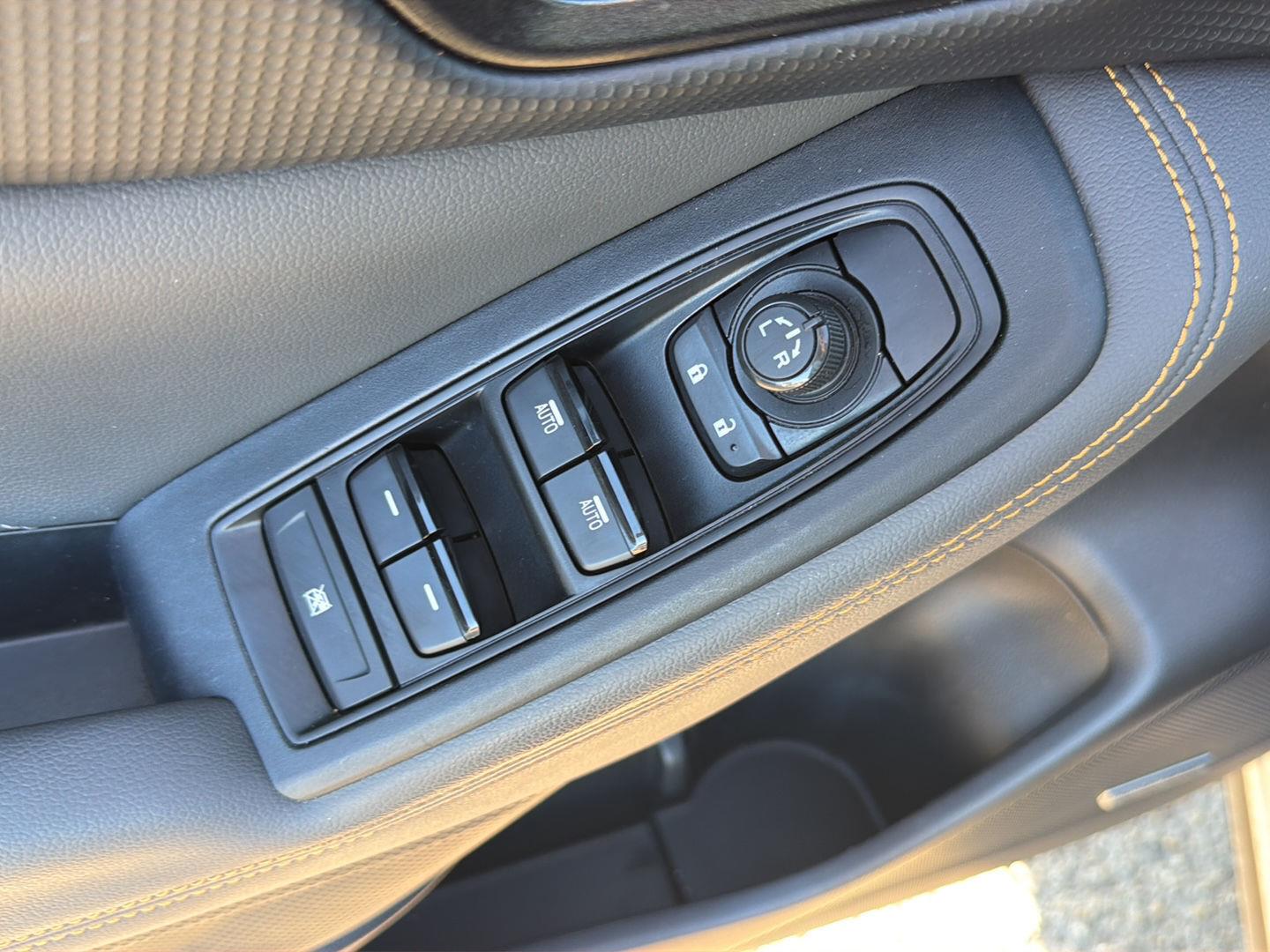 Used 2024 Subaru Forester SUV