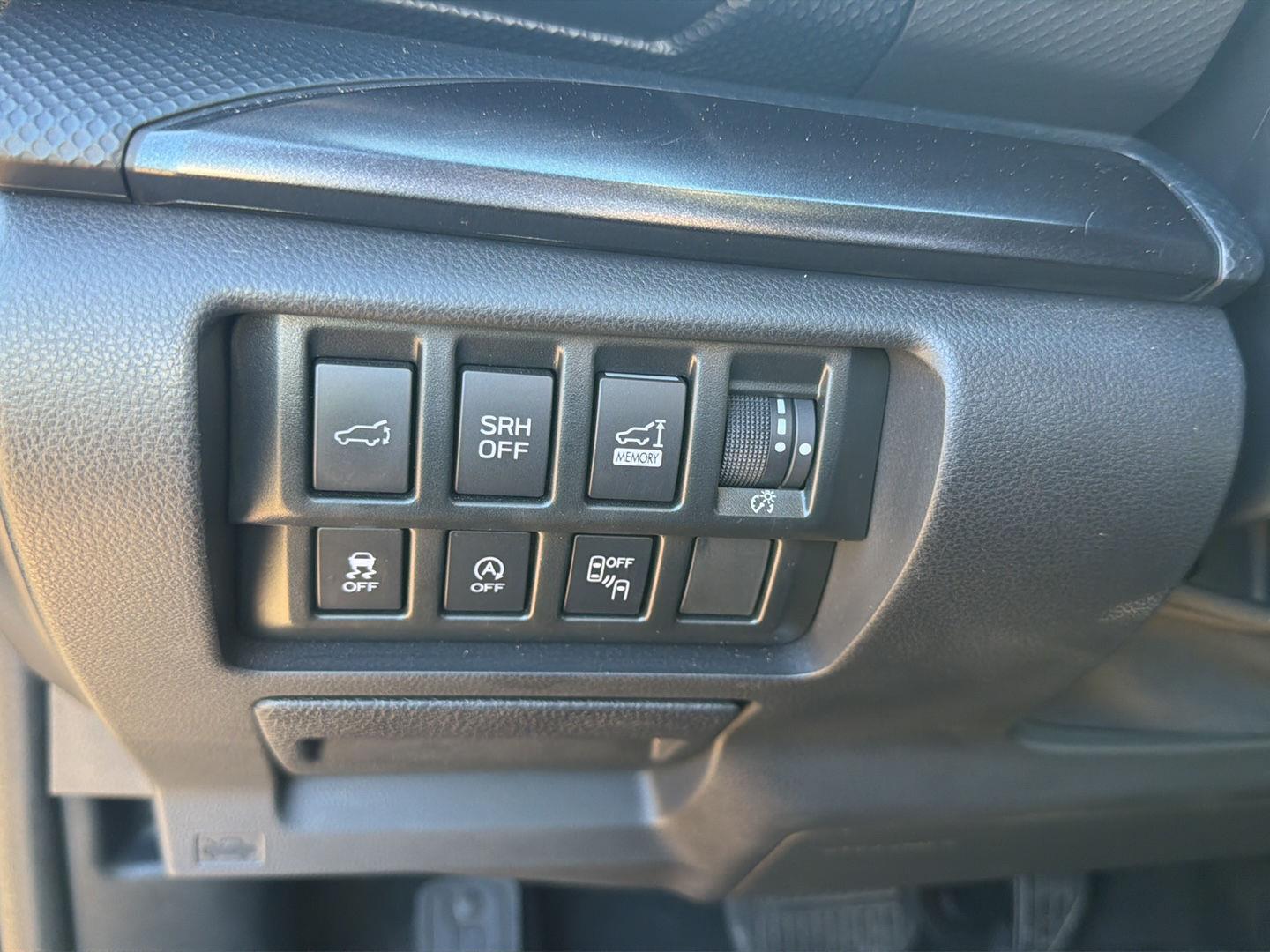 Used 2024 Subaru Forester SUV