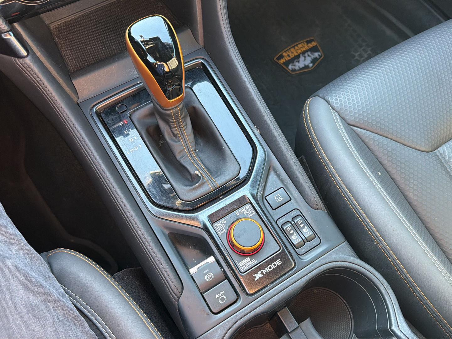 Used 2024 Subaru Forester SUV