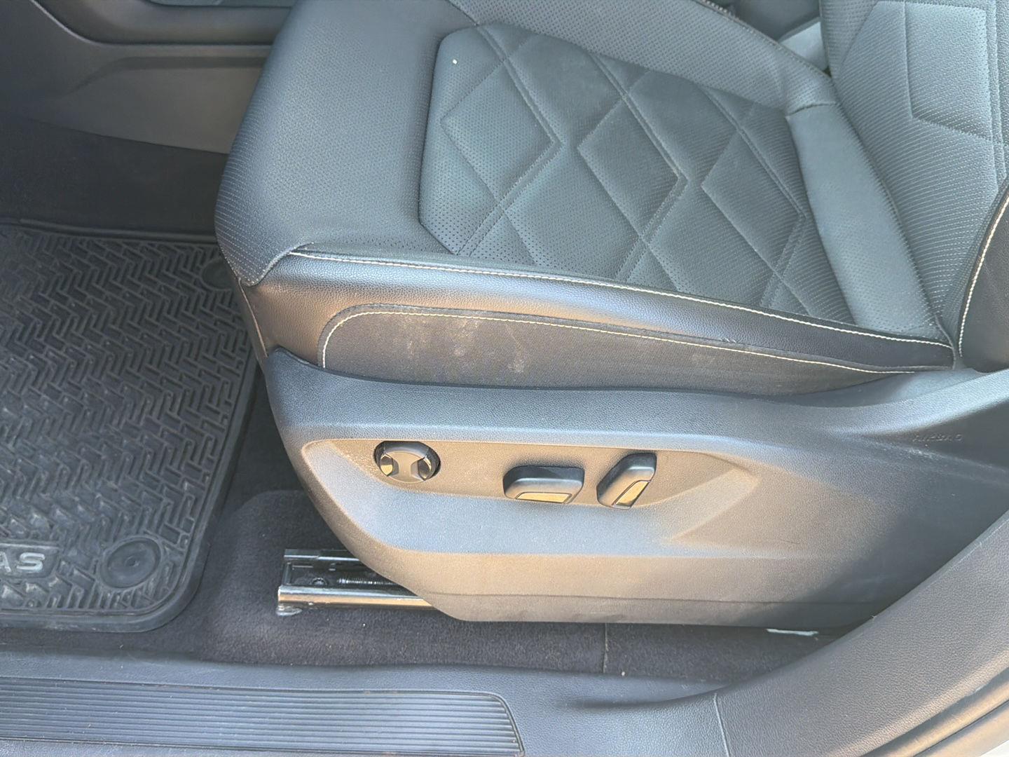 Used 2024 Volkswagen Atlas SUV