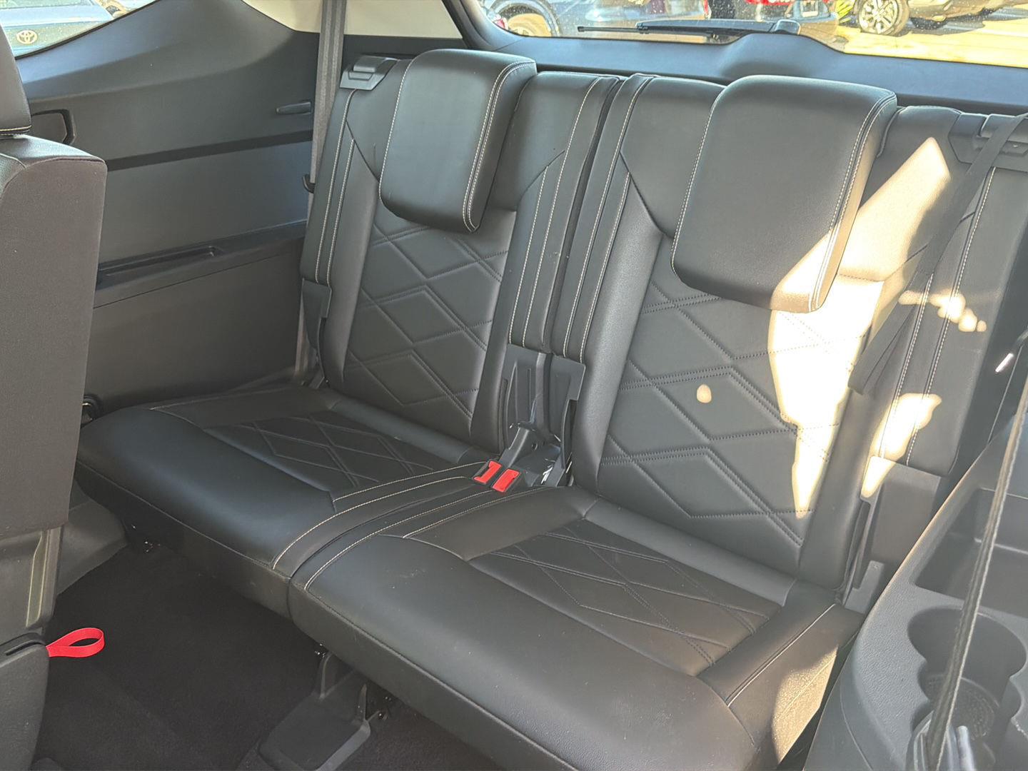 Used 2024 Volkswagen Atlas SUV