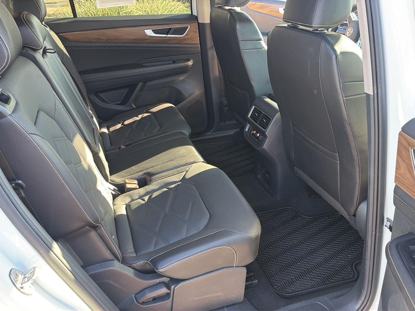 Used 2024 Volkswagen Atlas SUV