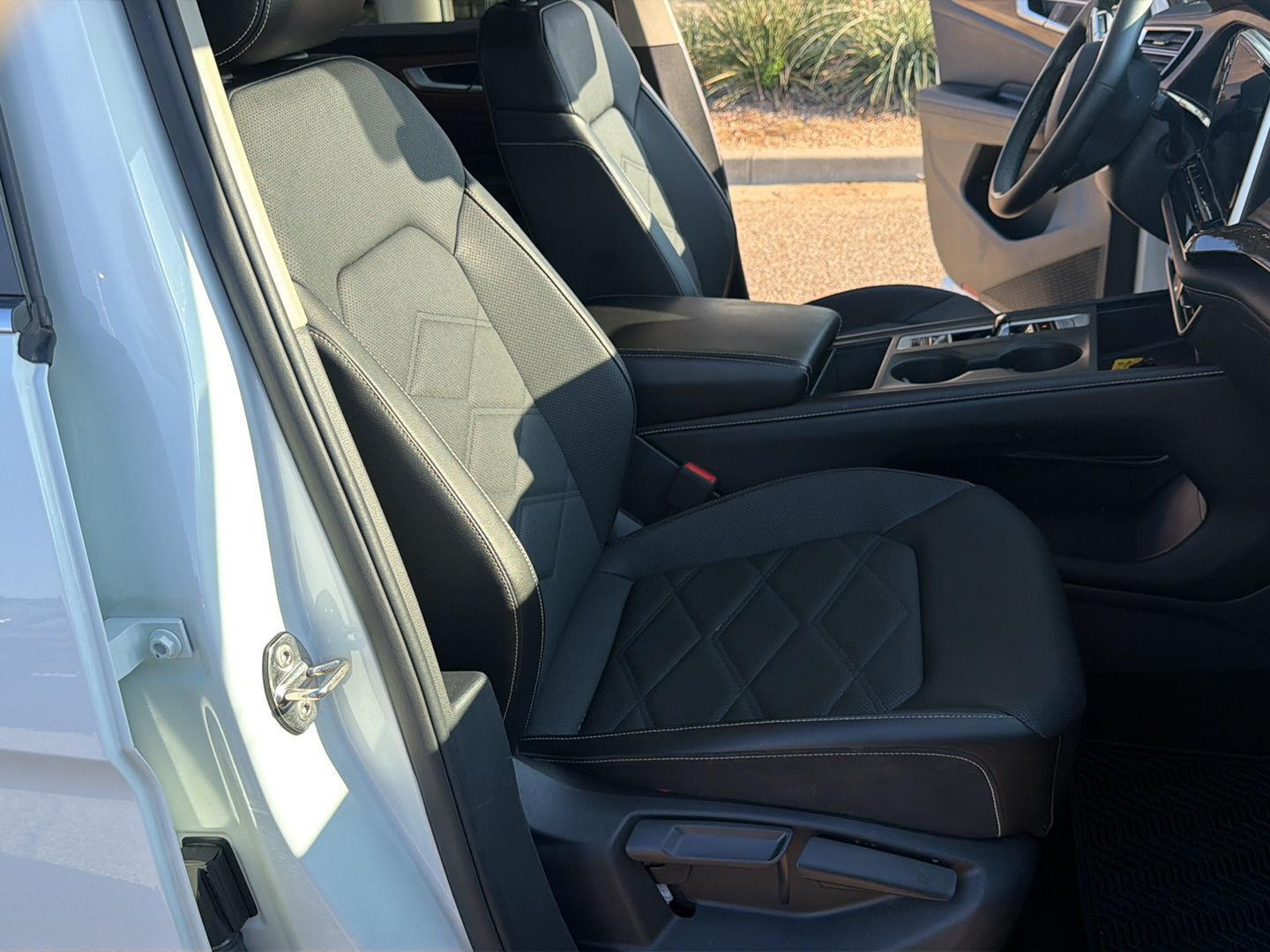 Used 2024 Volkswagen Atlas SUV