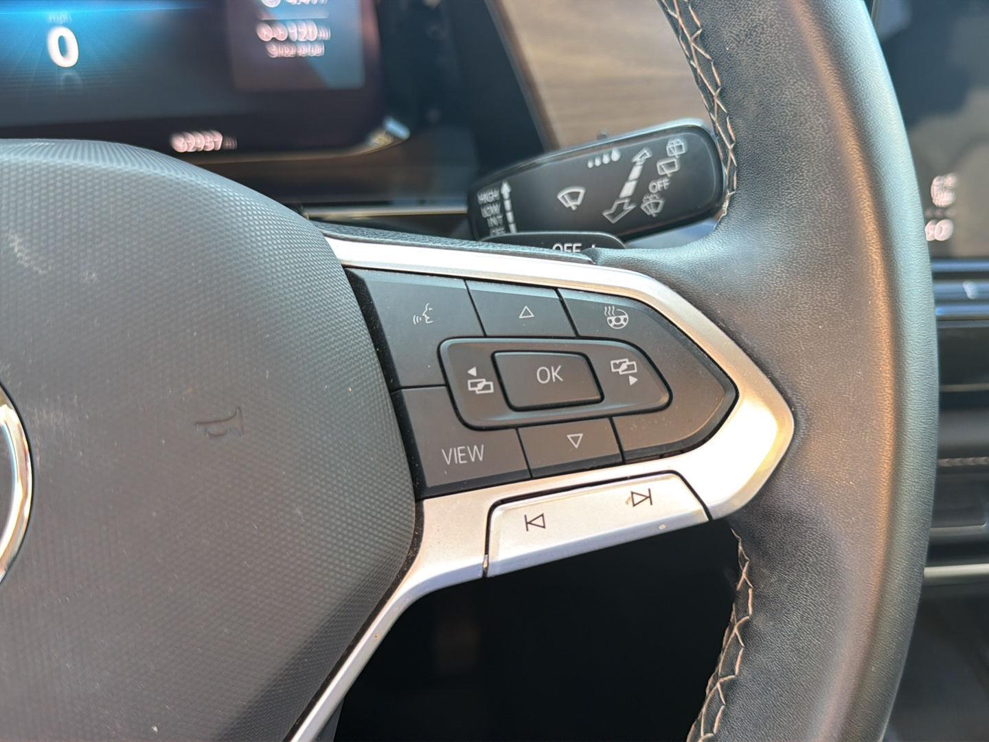 Used 2024 Volkswagen Atlas SUV