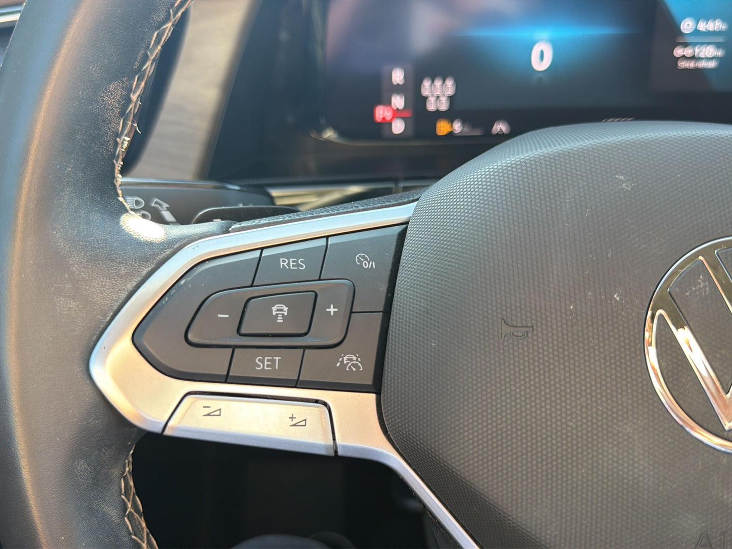 Used 2024 Volkswagen Atlas SUV