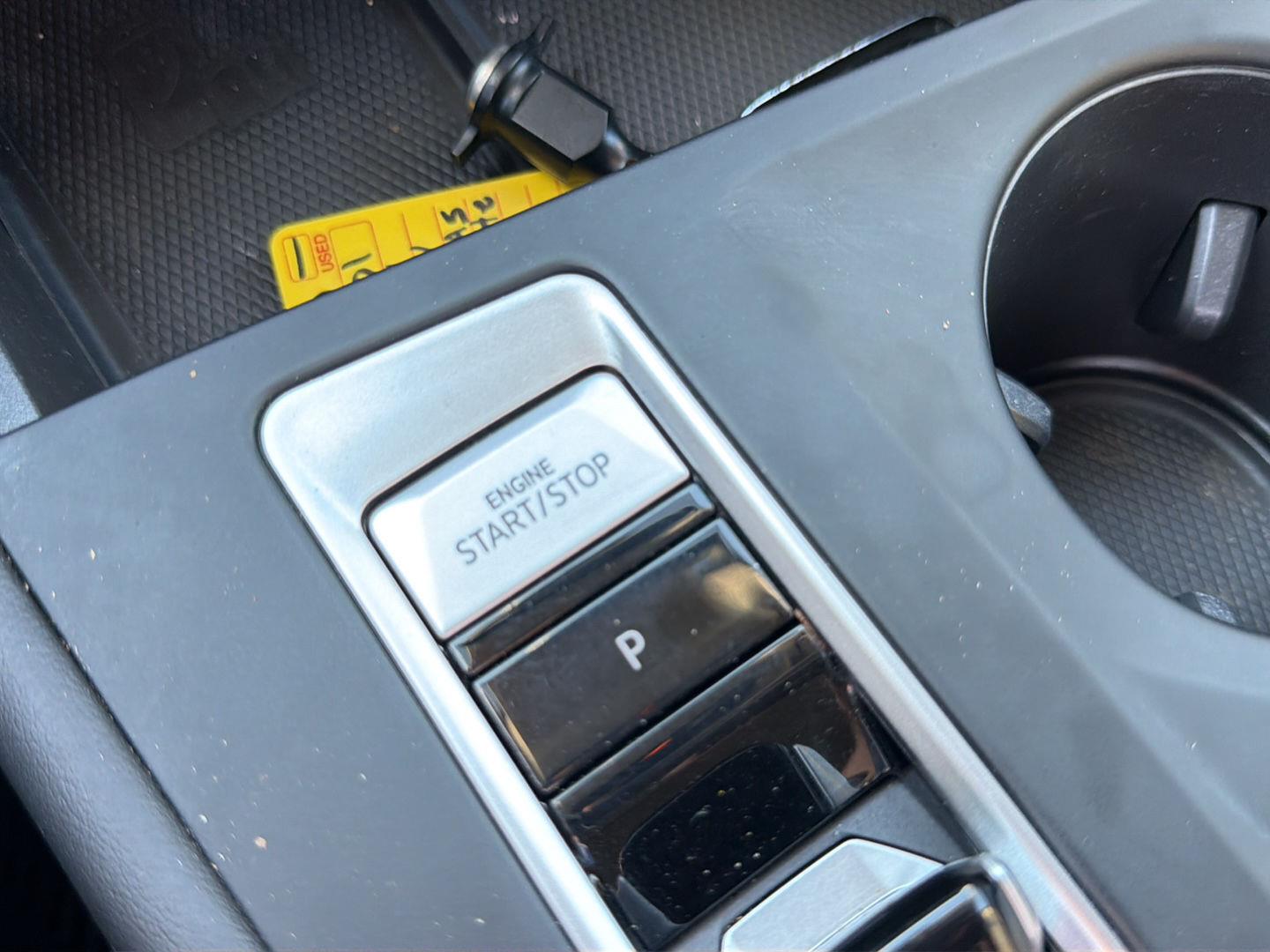 Used 2024 Volkswagen Atlas SUV