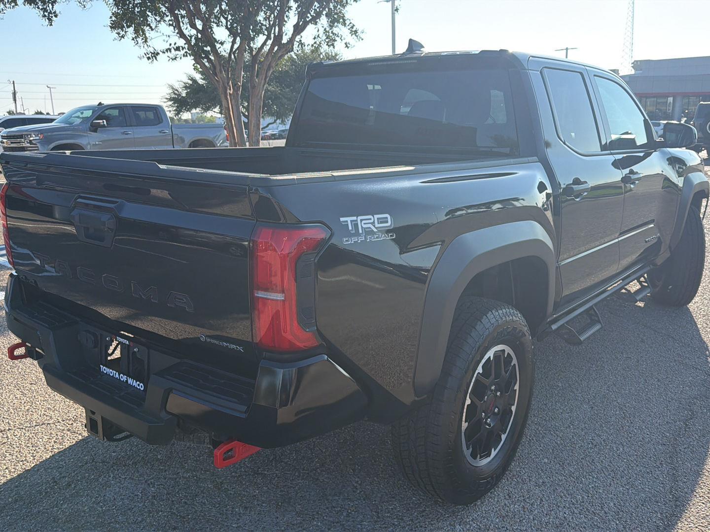 Used 2025 Toyota Tacoma Truck