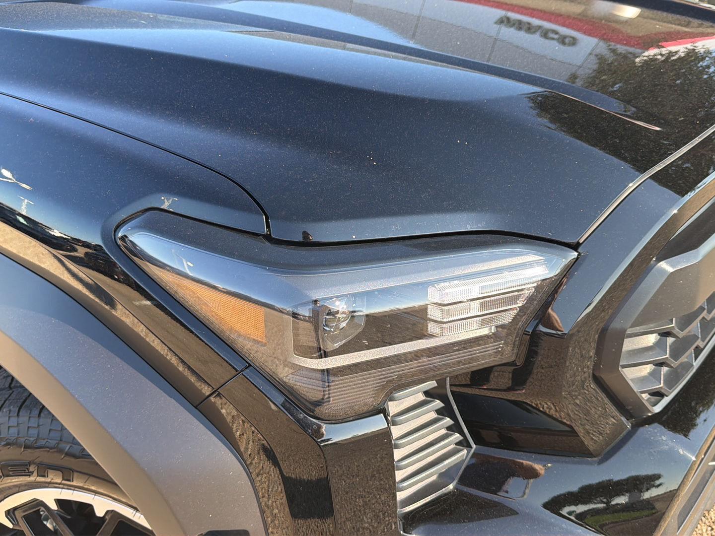Used 2025 Toyota Tacoma Truck