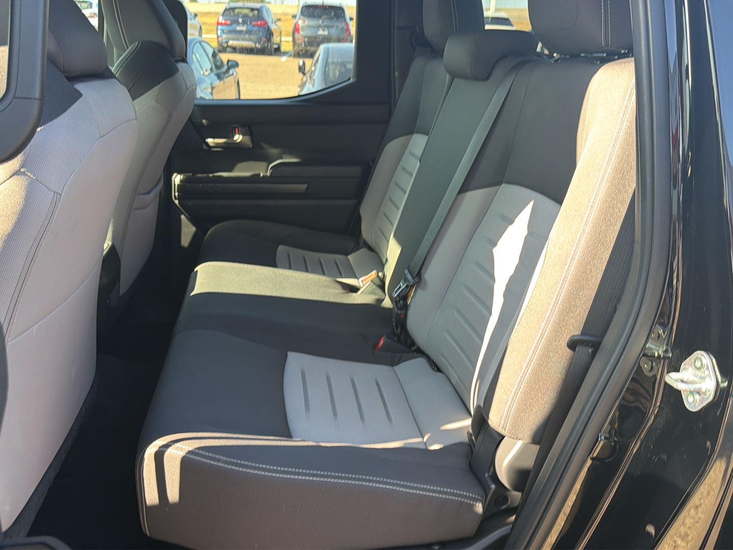 Used 2025 Toyota Tacoma Truck