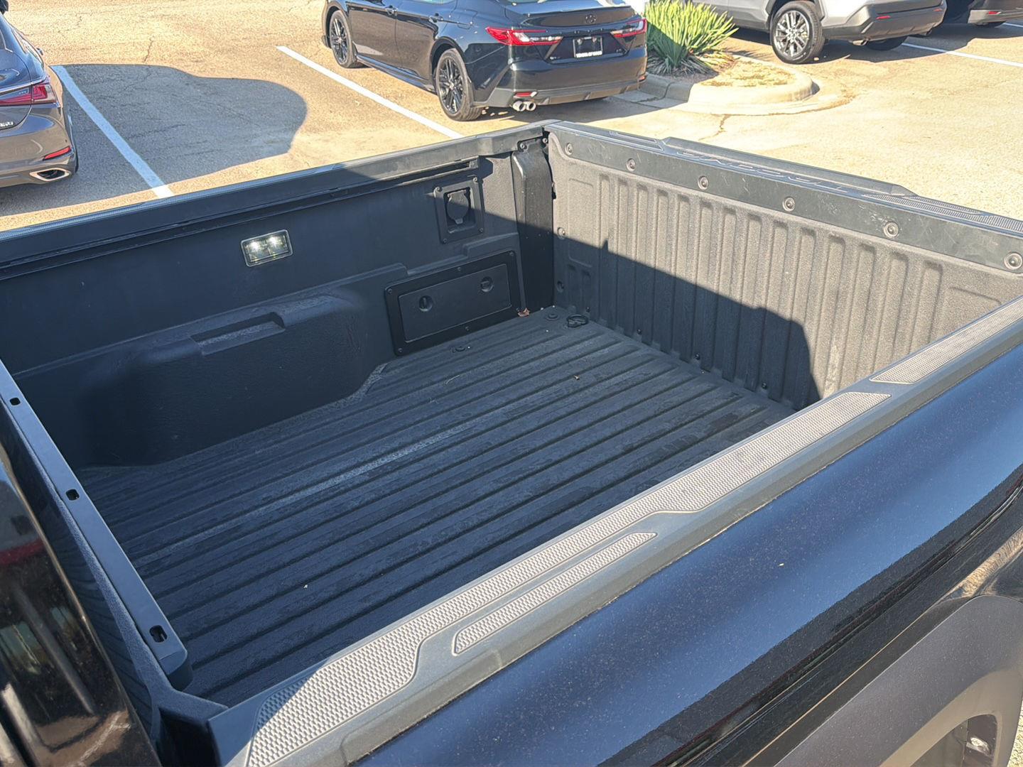 Used 2025 Toyota Tacoma Truck