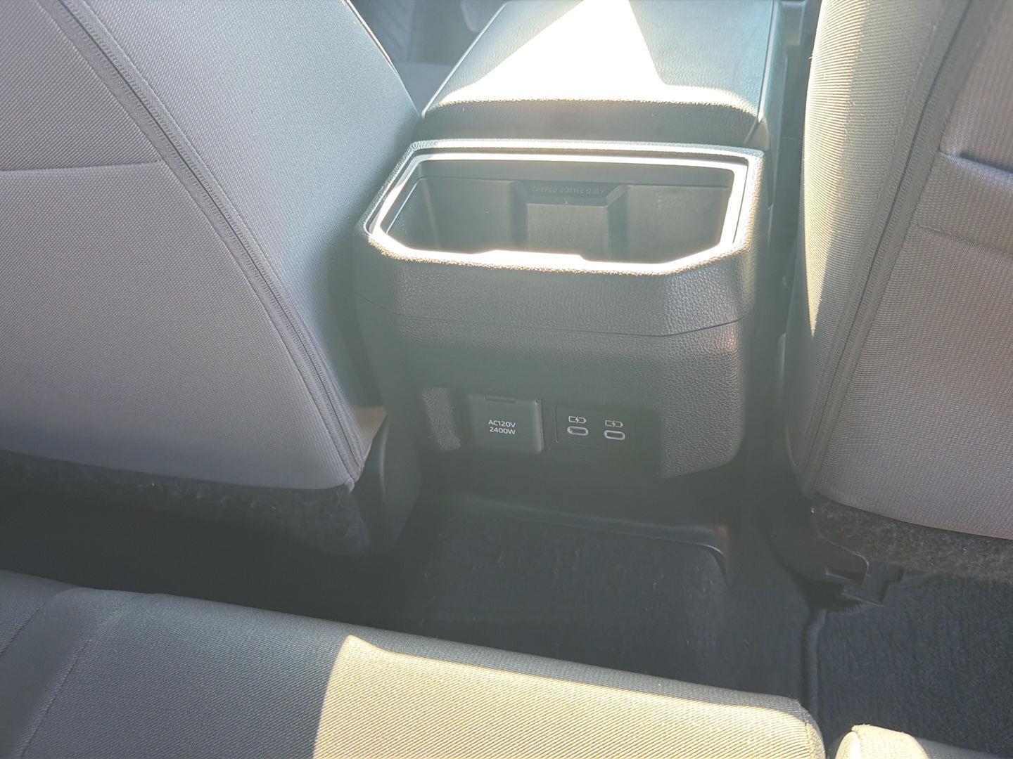 Used 2025 Toyota Tacoma Truck