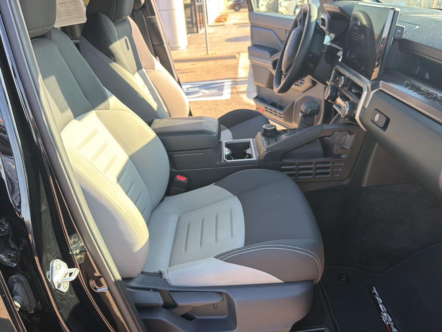 Used 2025 Toyota Tacoma Truck