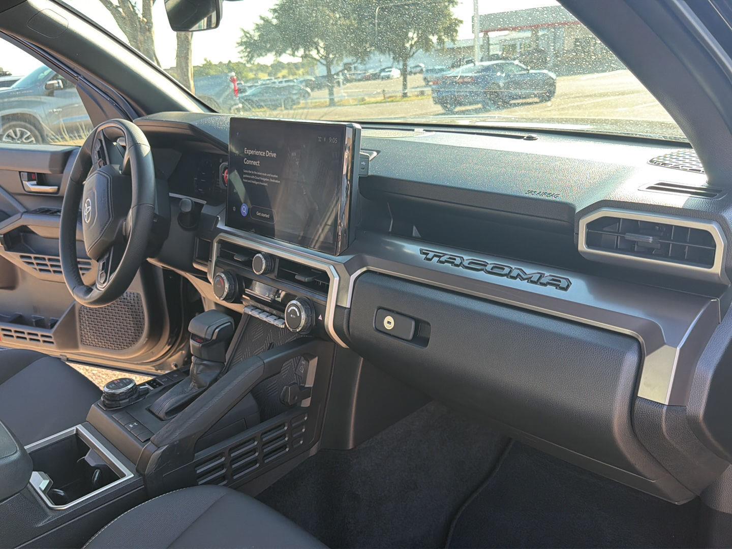 Used 2025 Toyota Tacoma Truck