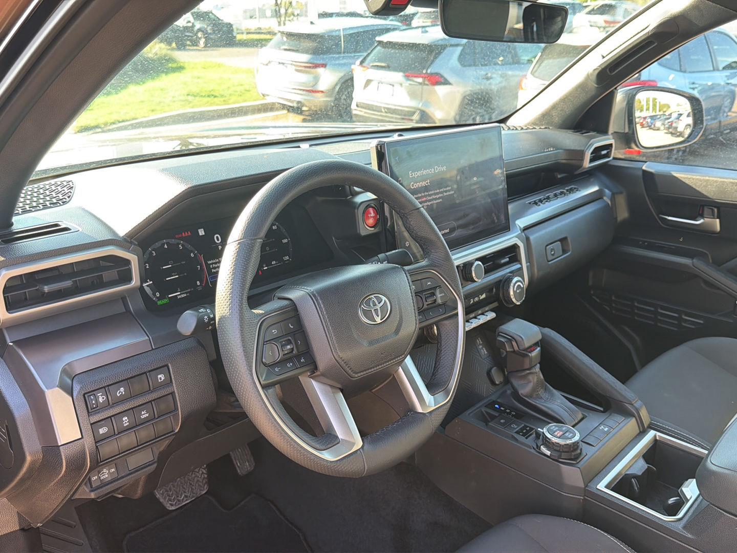 Used 2025 Toyota Tacoma Truck