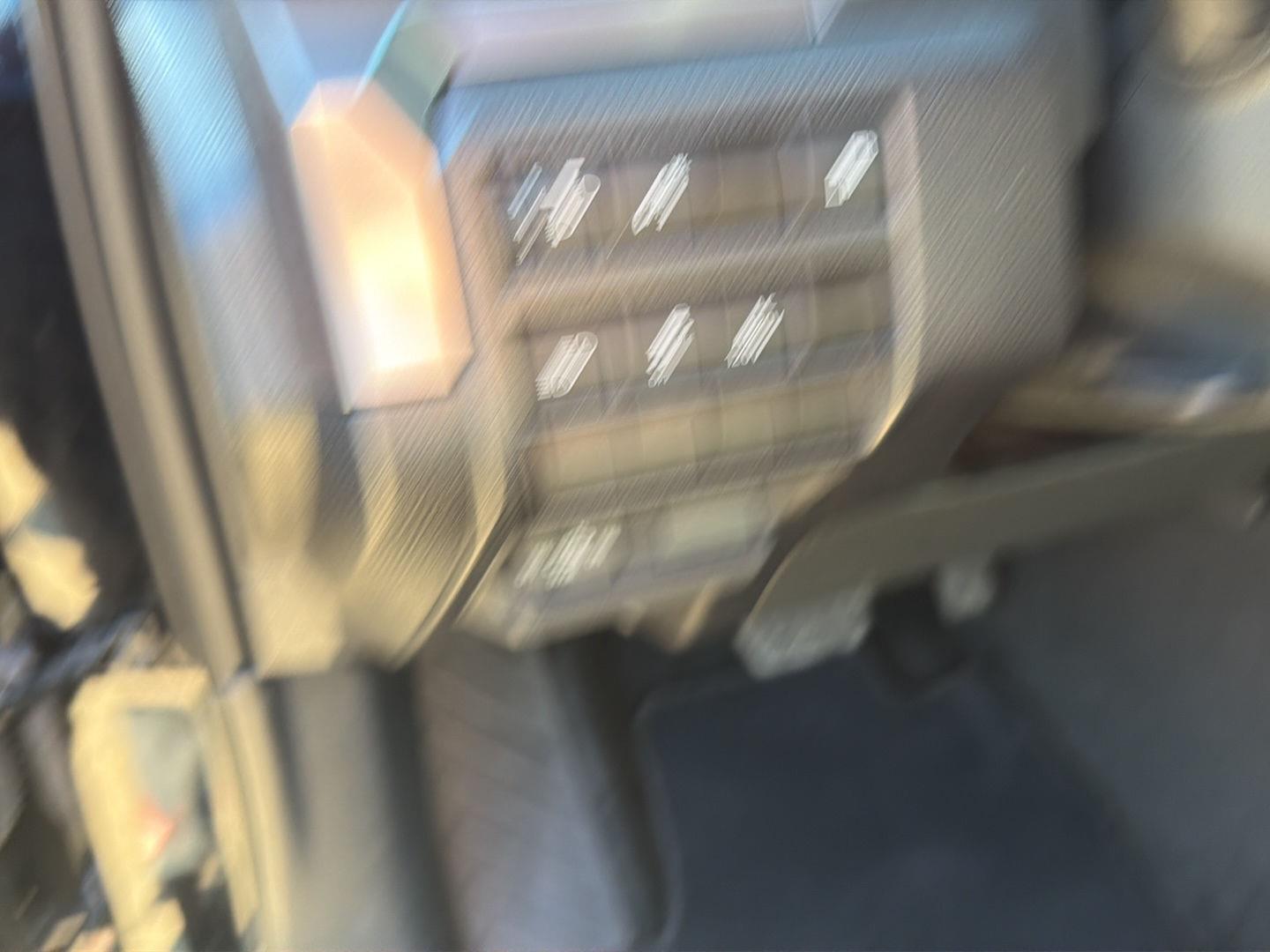 Used 2025 Toyota Tacoma Truck