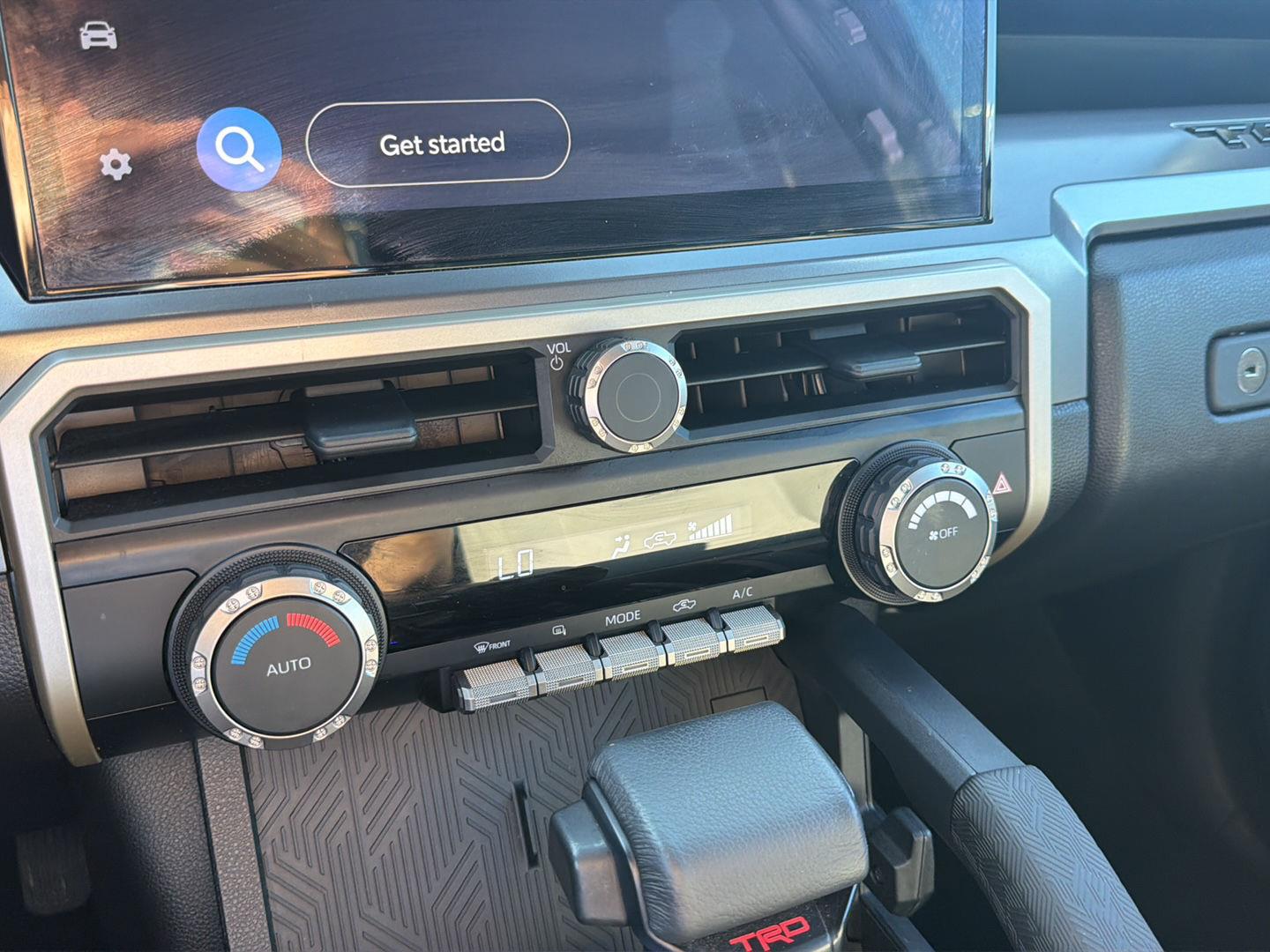 Used 2025 Toyota Tacoma Truck