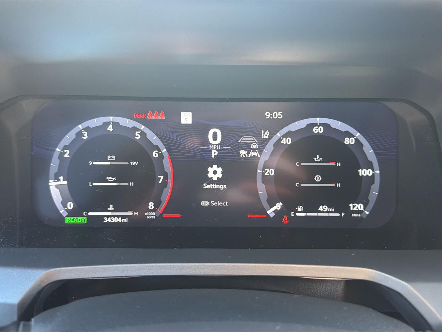 Used 2025 Toyota Tacoma Truck