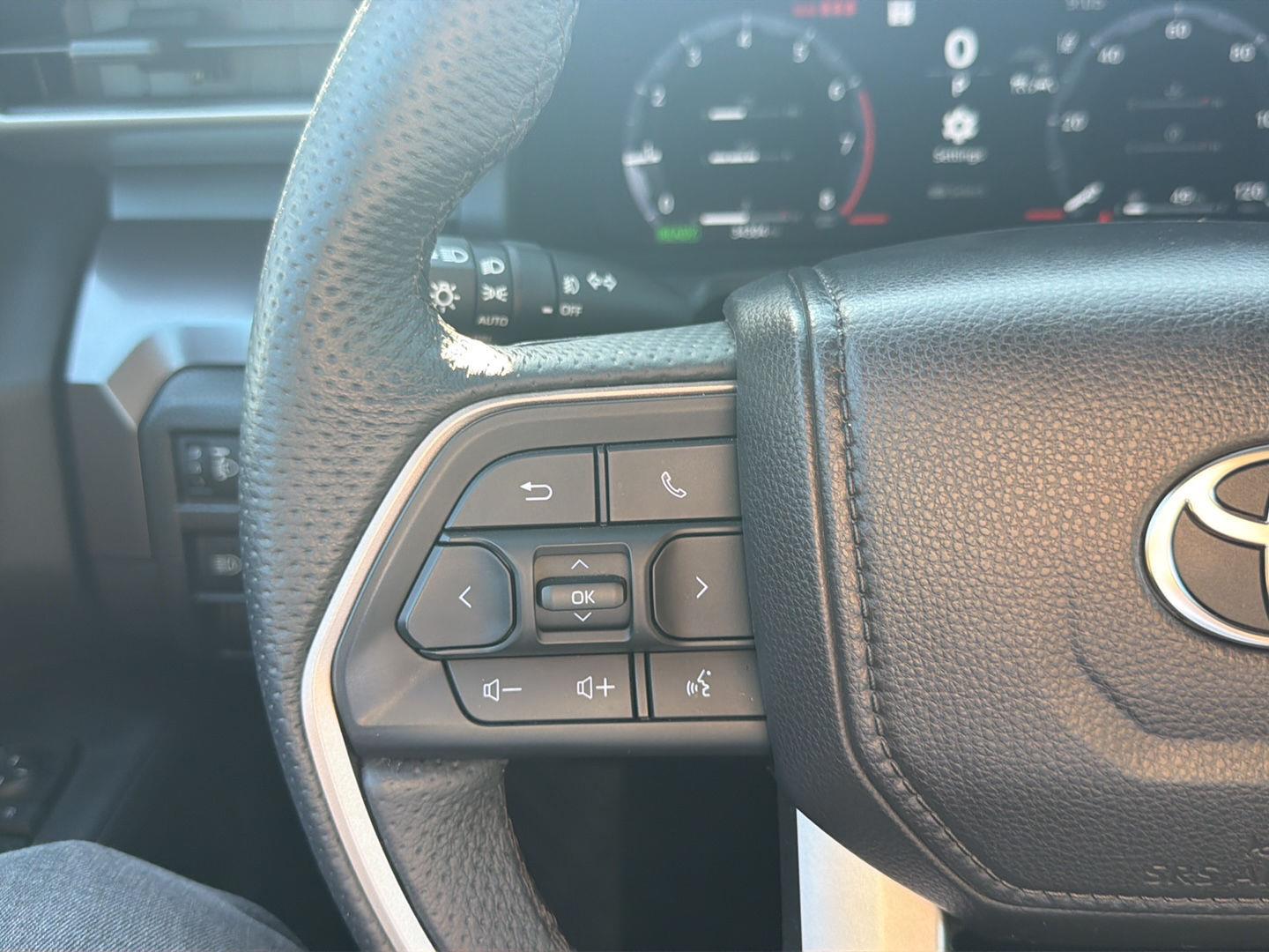 Used 2025 Toyota Tacoma Truck