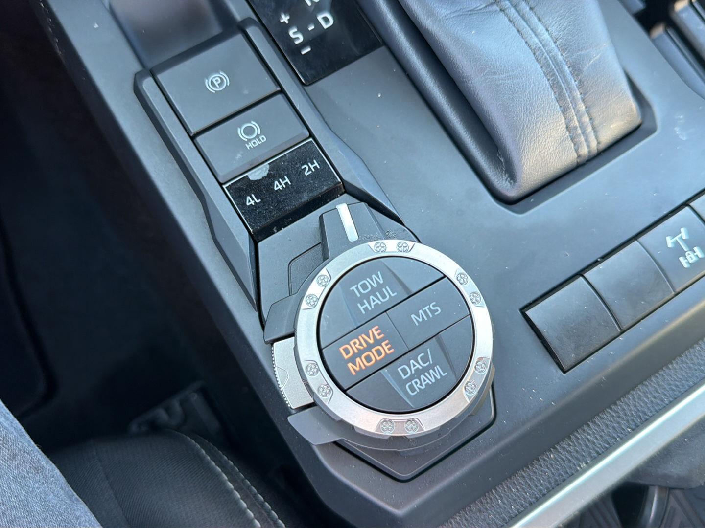 Used 2025 Toyota Tacoma Truck