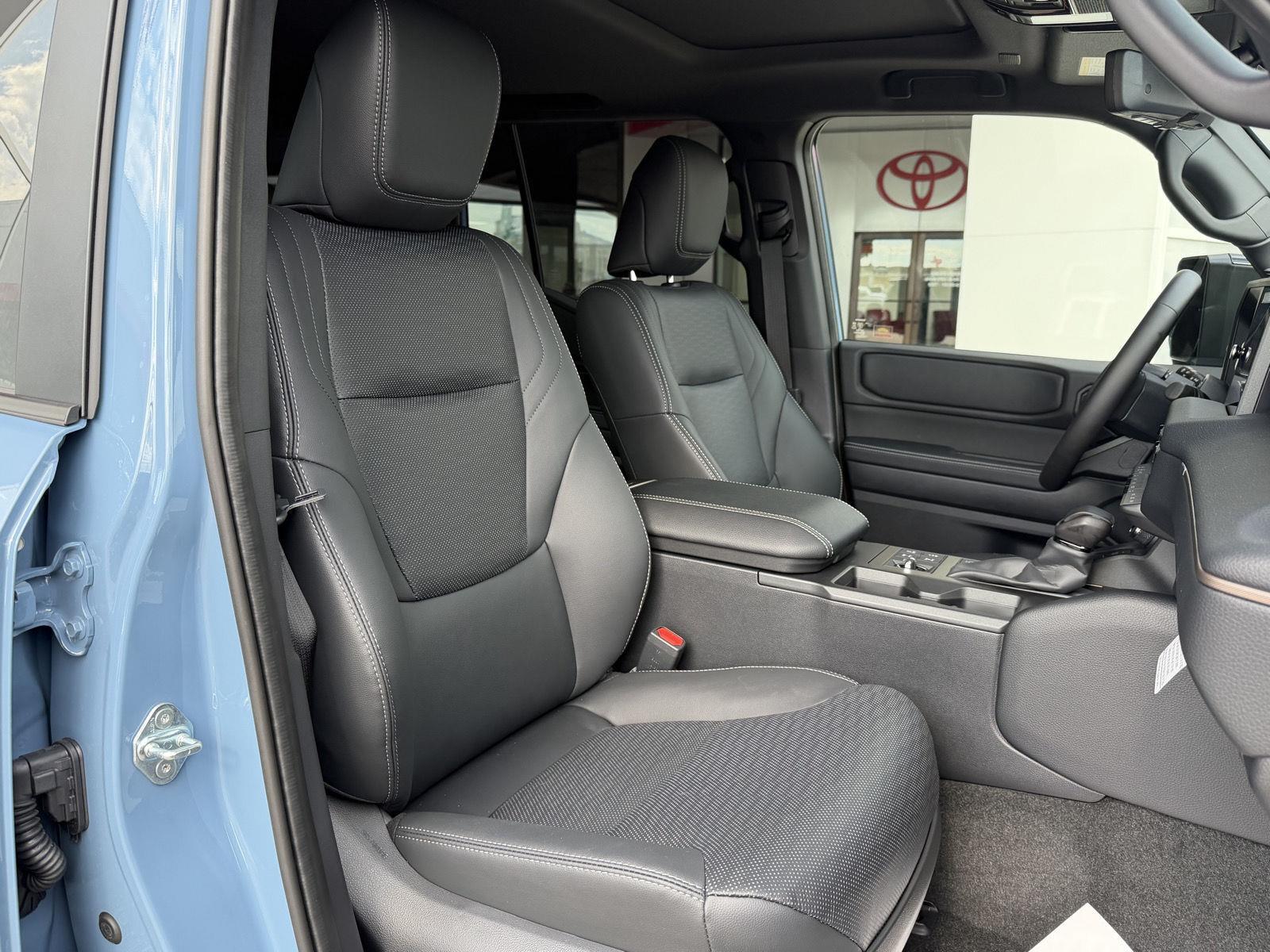 Used 2027 Toyota Land Cruiser SUV