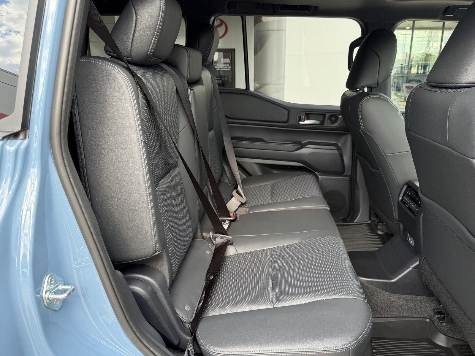 Used 2027 Toyota Land Cruiser SUV
