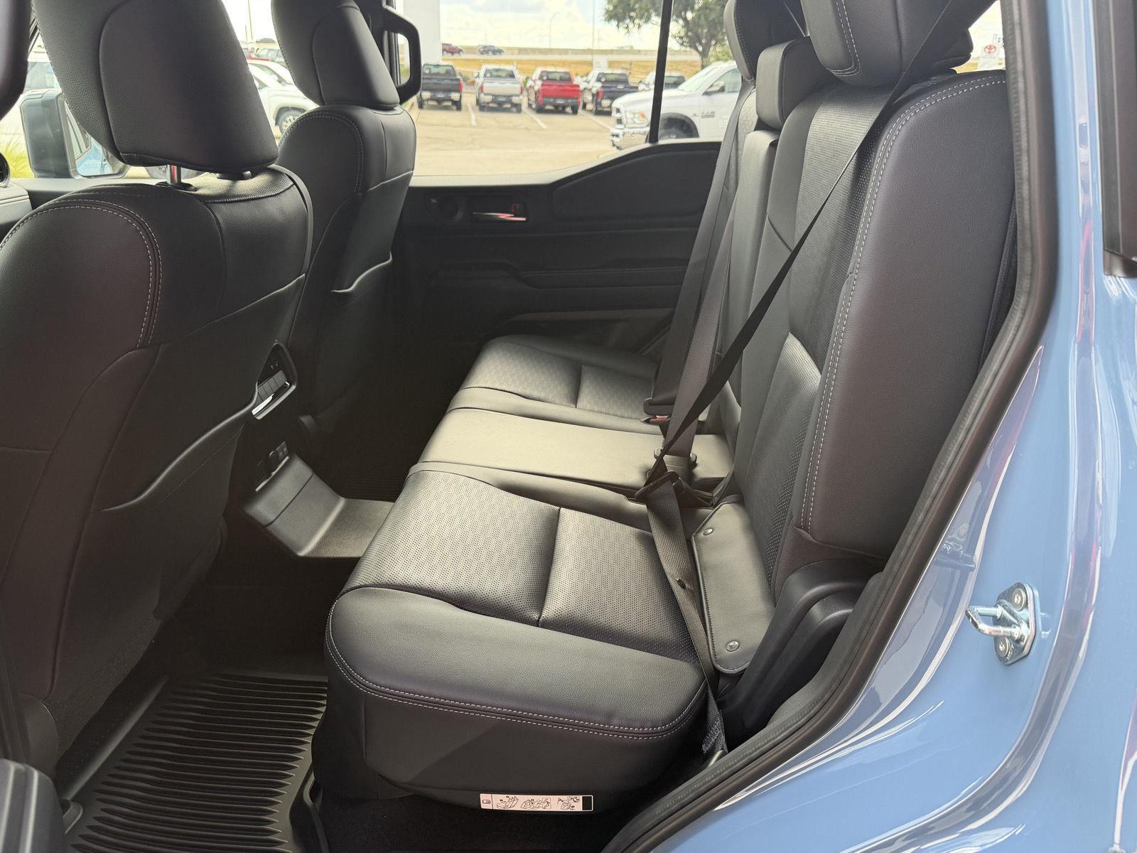 Used 2027 Toyota Land Cruiser SUV