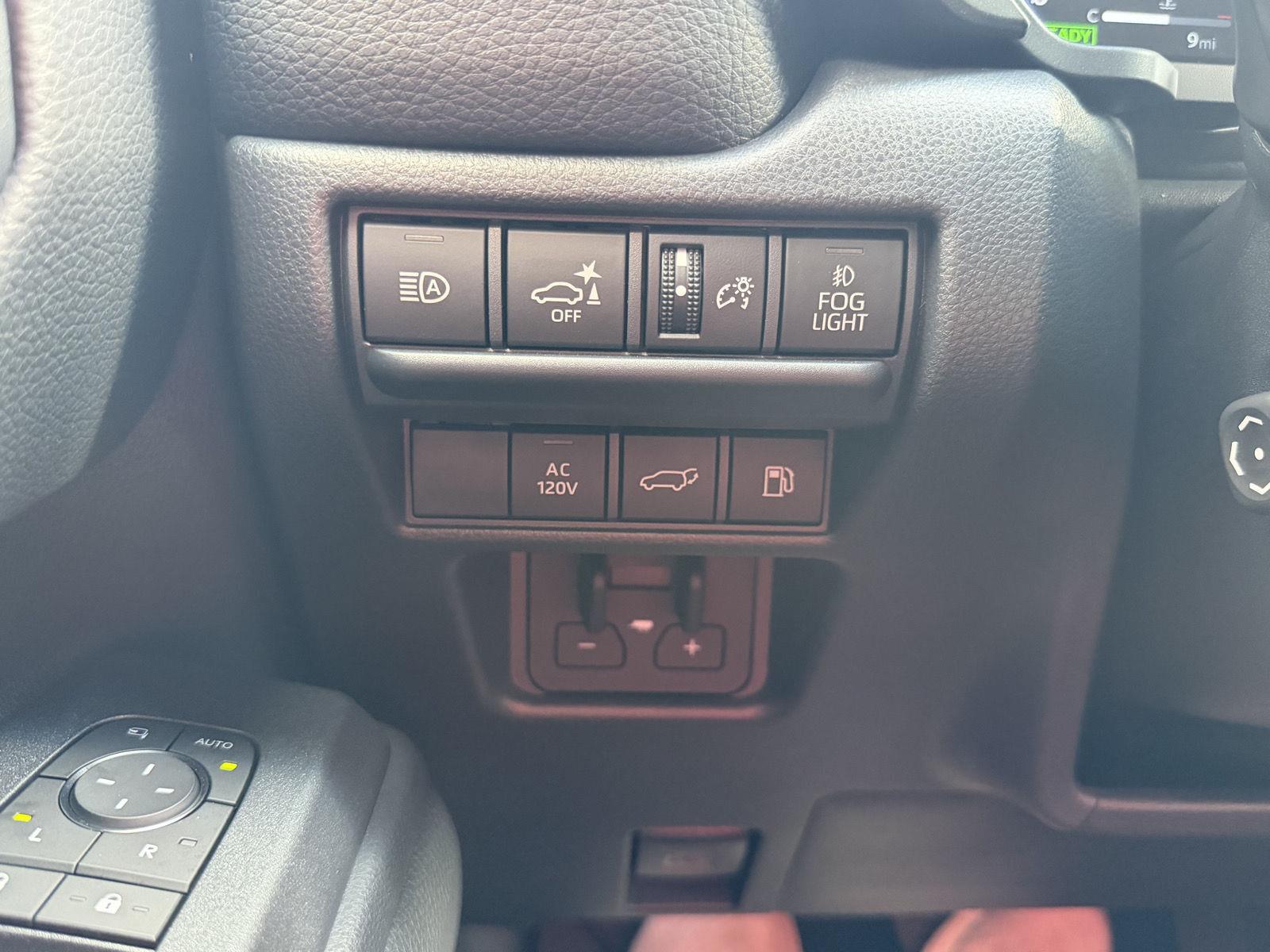 Used 2027 Toyota Land Cruiser SUV