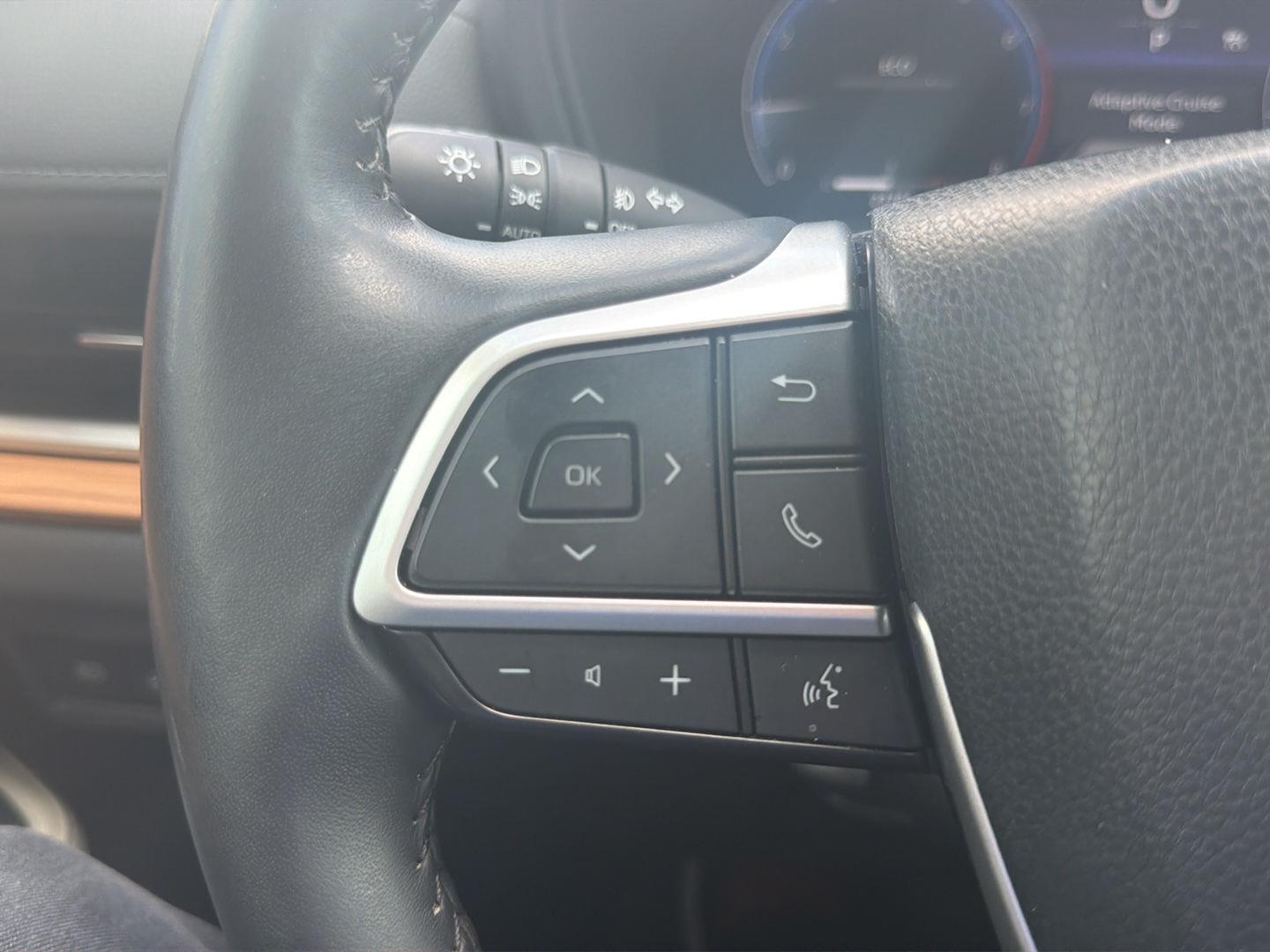 Used 2024 Toyota Grand Highlander SUV