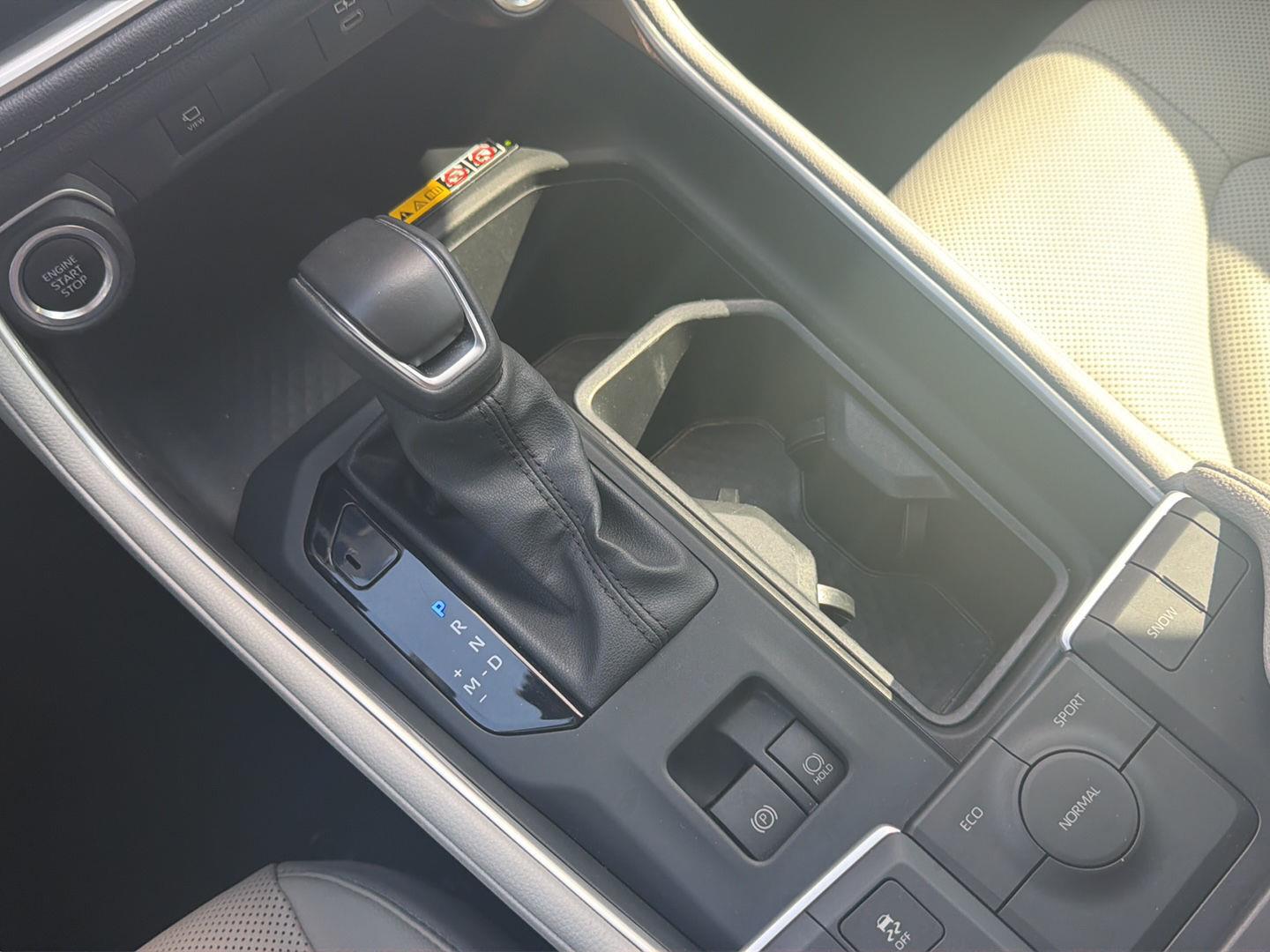 Used 2024 Toyota Grand Highlander SUV