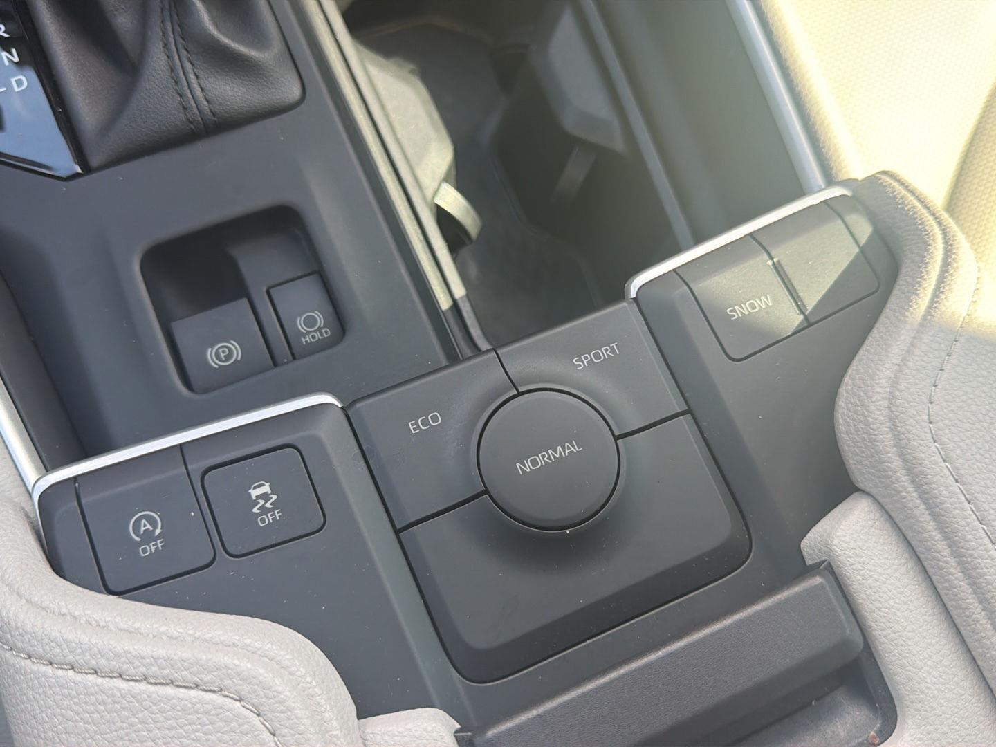 Used 2024 Toyota Grand Highlander SUV