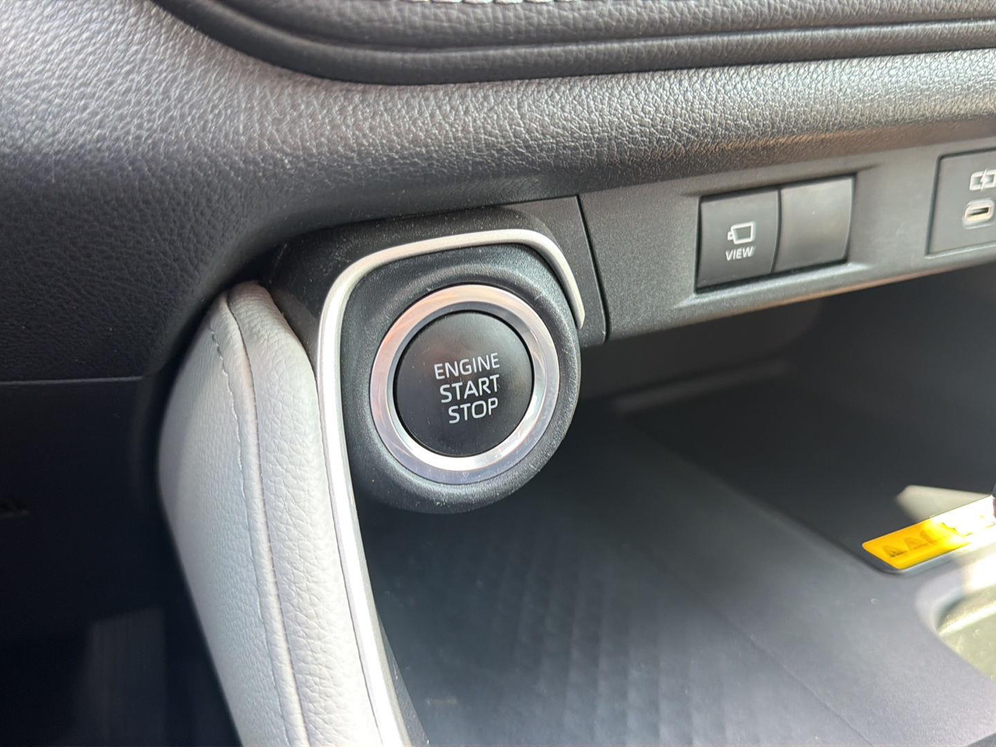 Used 2024 Toyota Grand Highlander SUV