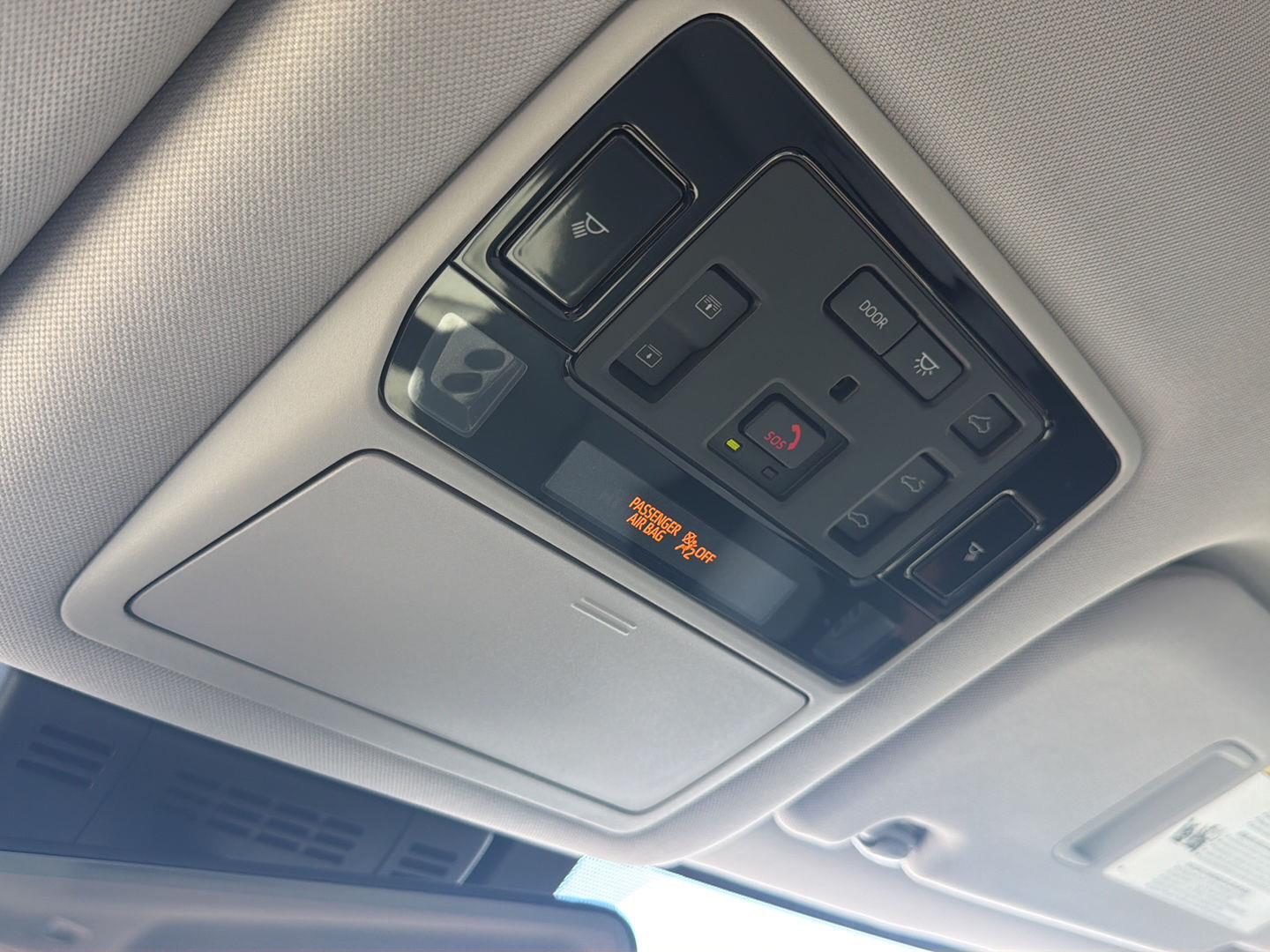Used 2024 Toyota Grand Highlander SUV