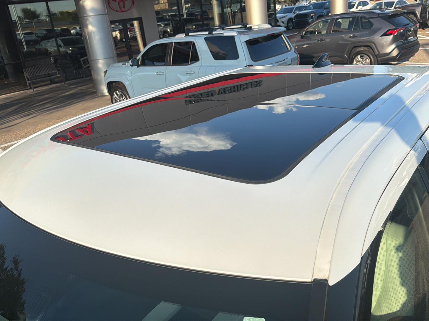 Used 2023 Toyota Tundra Truck