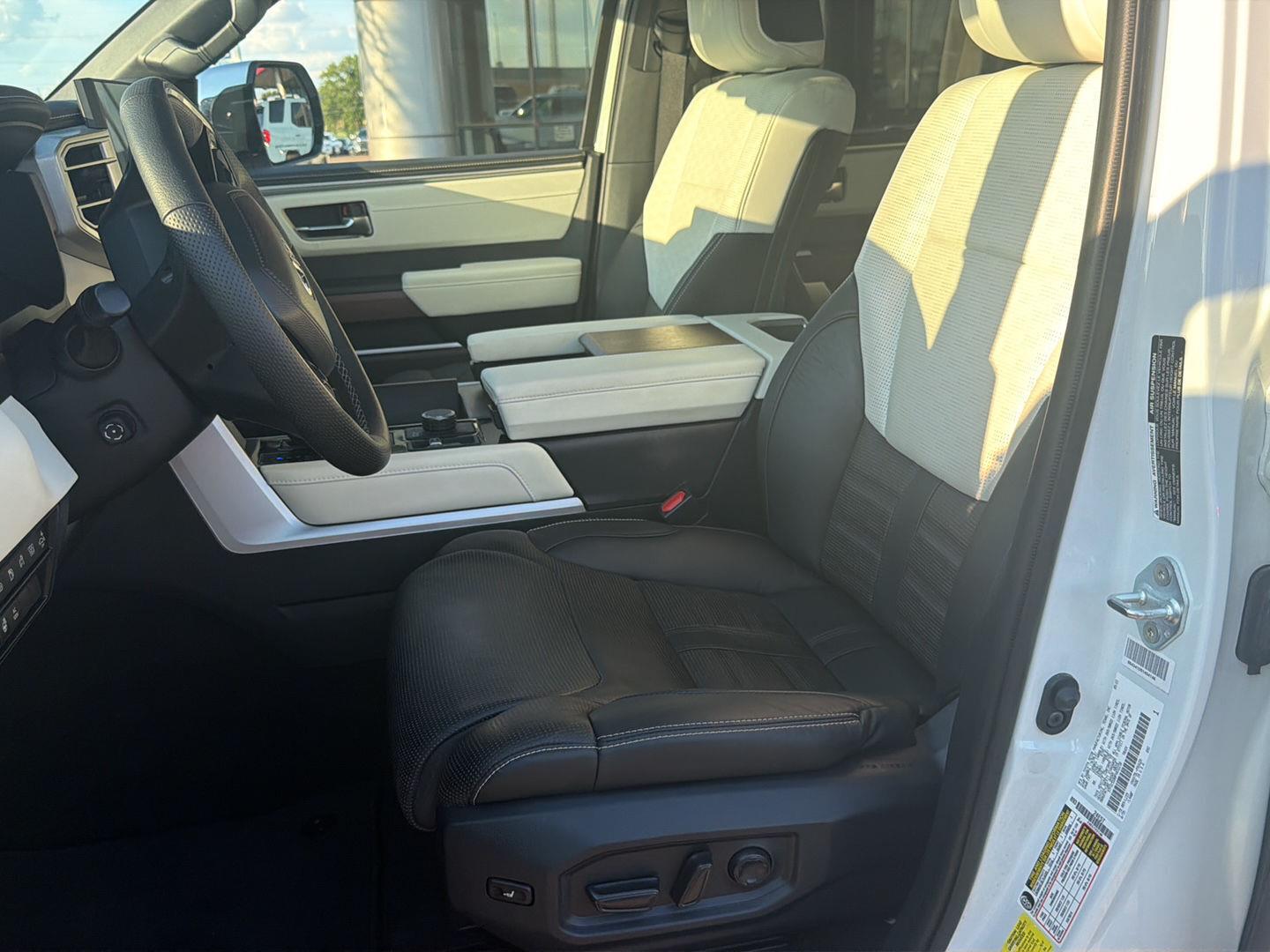 Used 2023 Toyota Tundra Truck