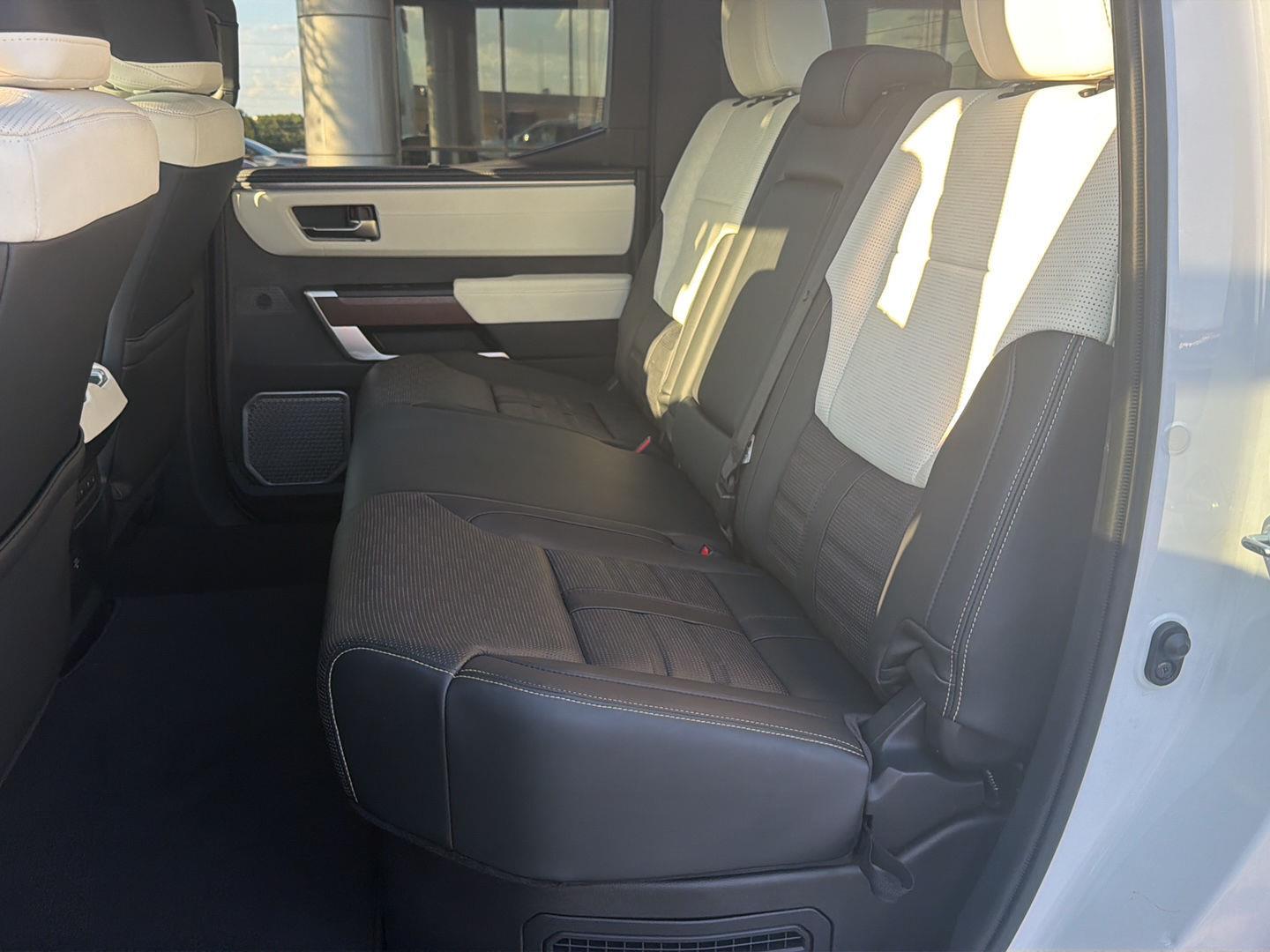 Used 2023 Toyota Tundra Truck