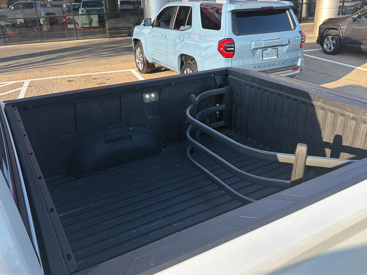 Used 2023 Toyota Tundra Truck