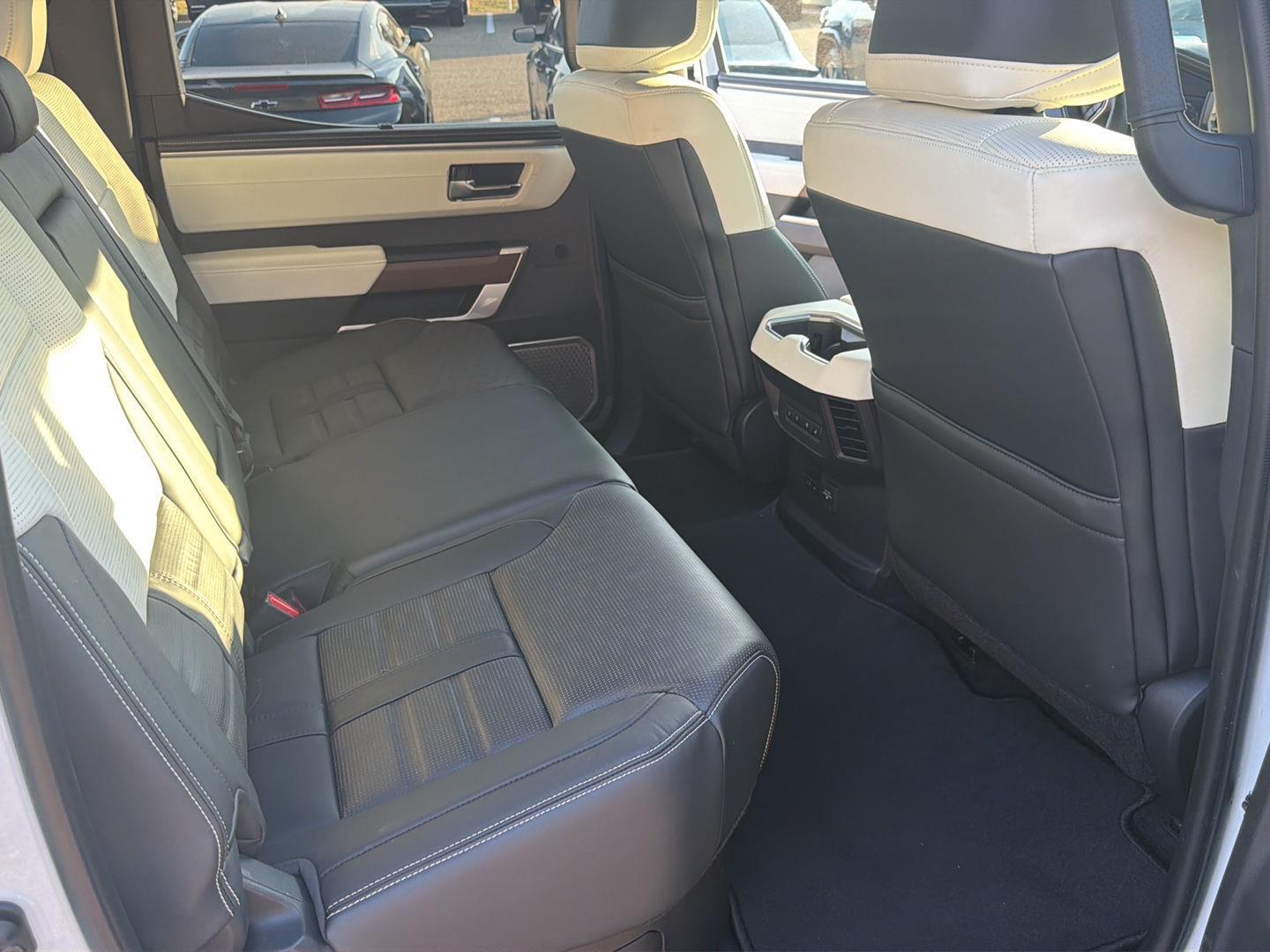 Used 2023 Toyota Tundra Truck