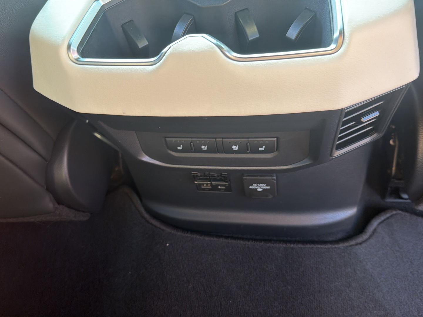 Used 2023 Toyota Tundra Truck
