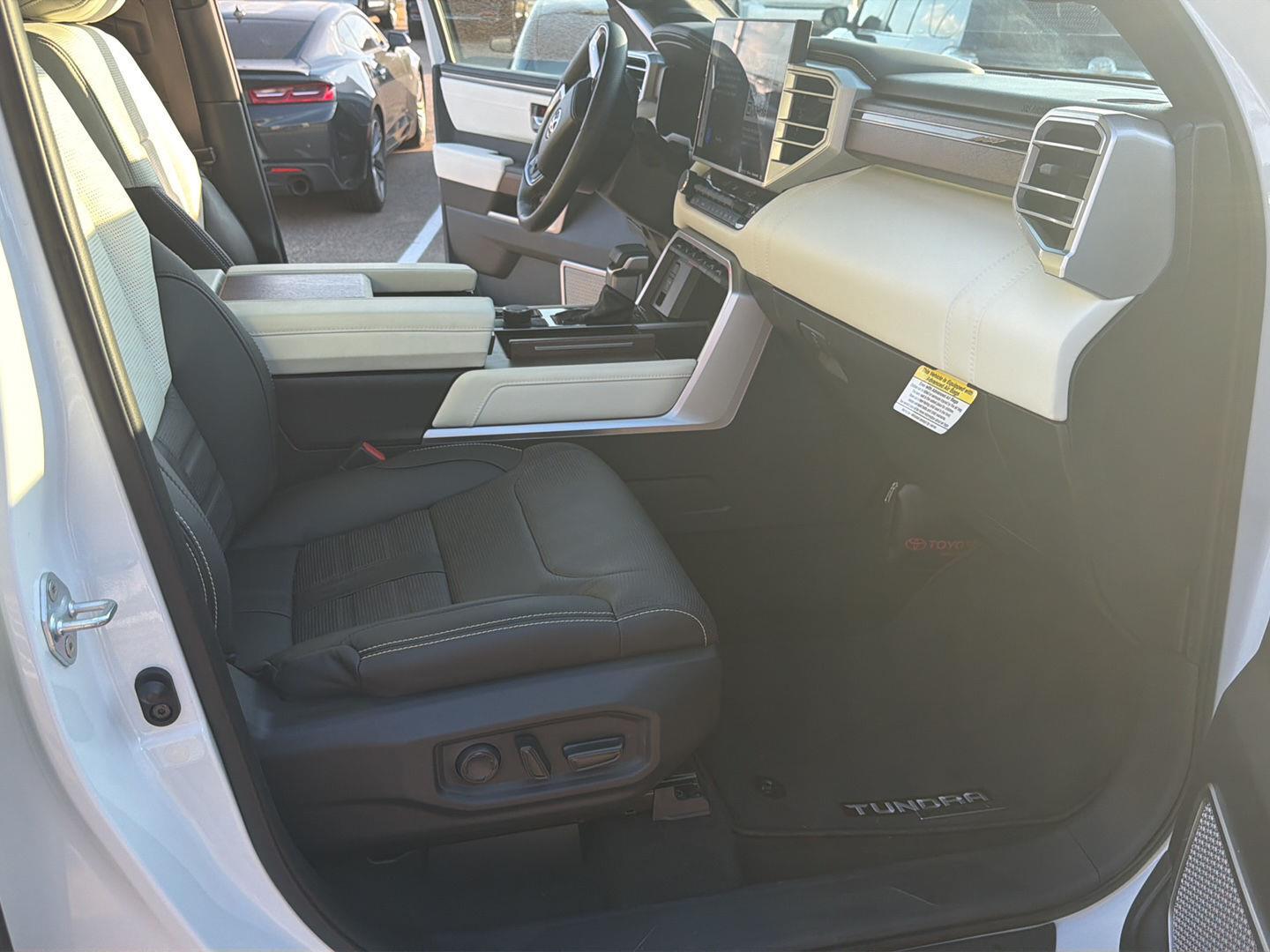 Used 2023 Toyota Tundra Truck