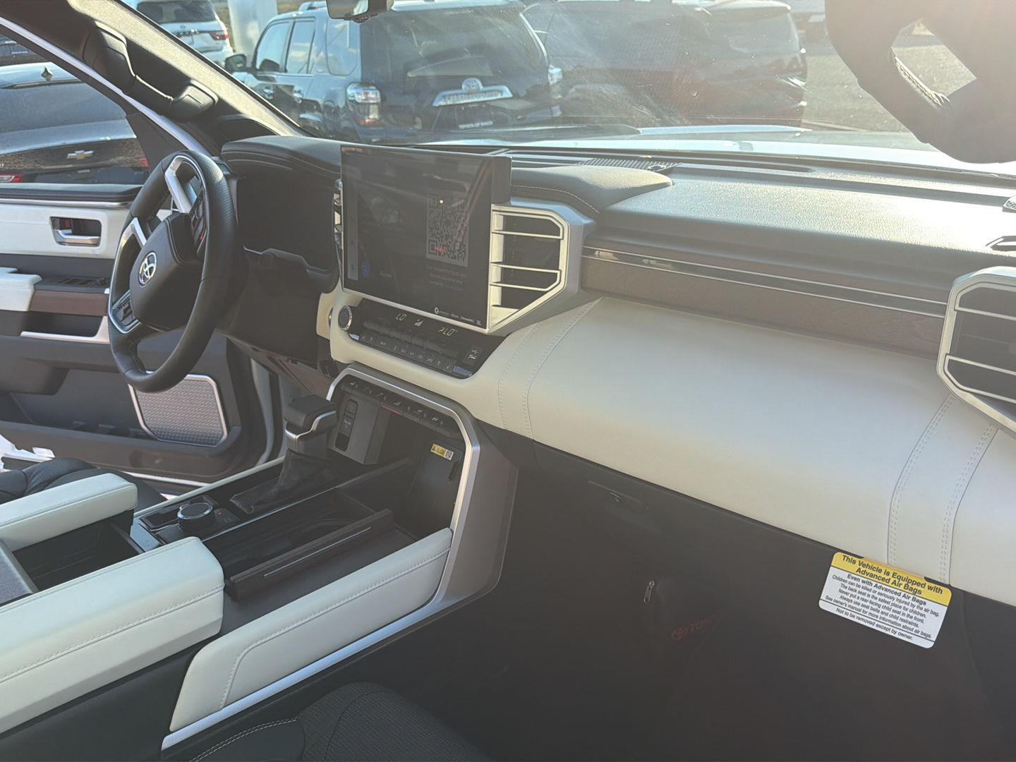 Used 2023 Toyota Tundra Truck