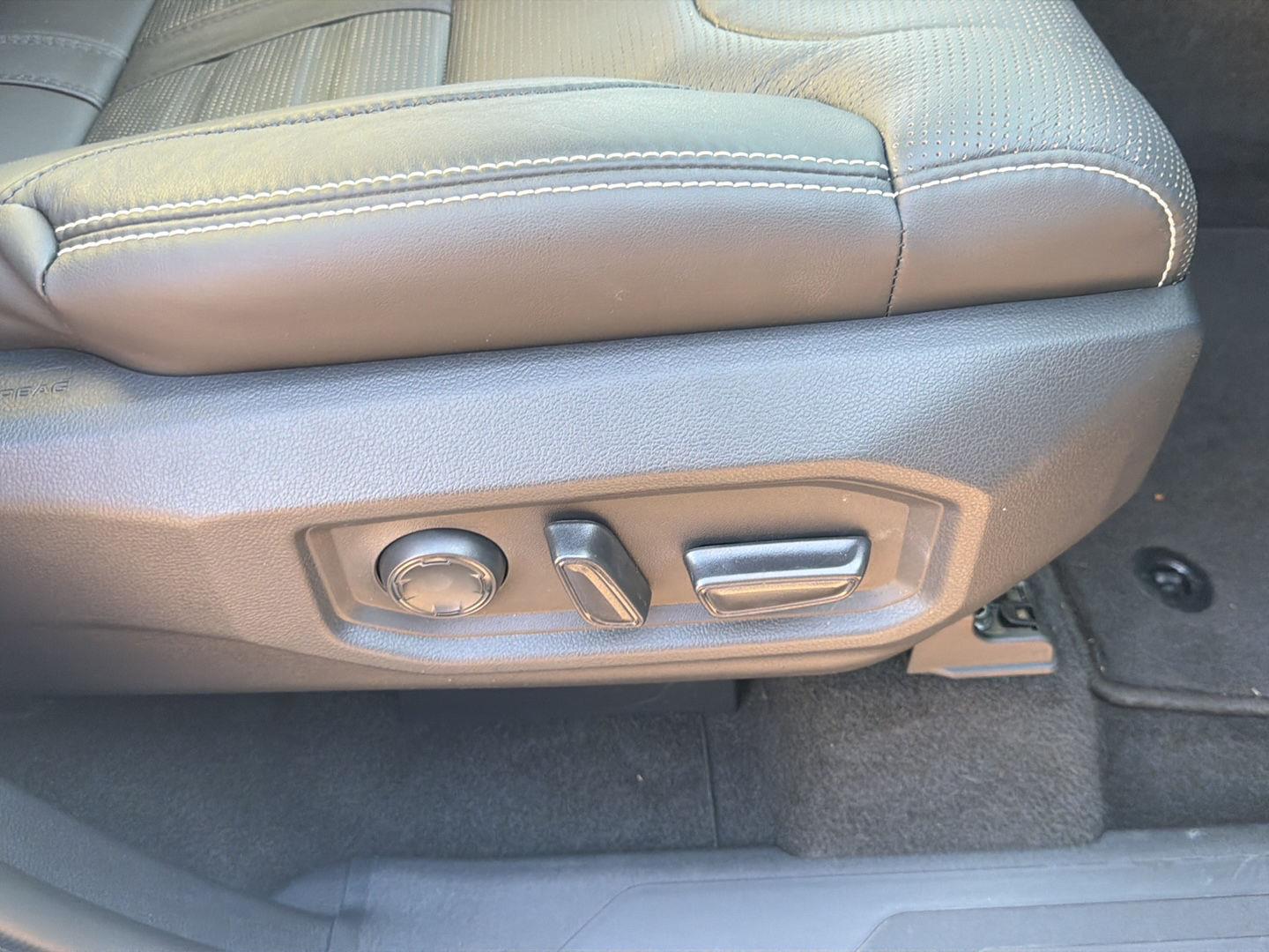 Used 2023 Toyota Tundra Truck